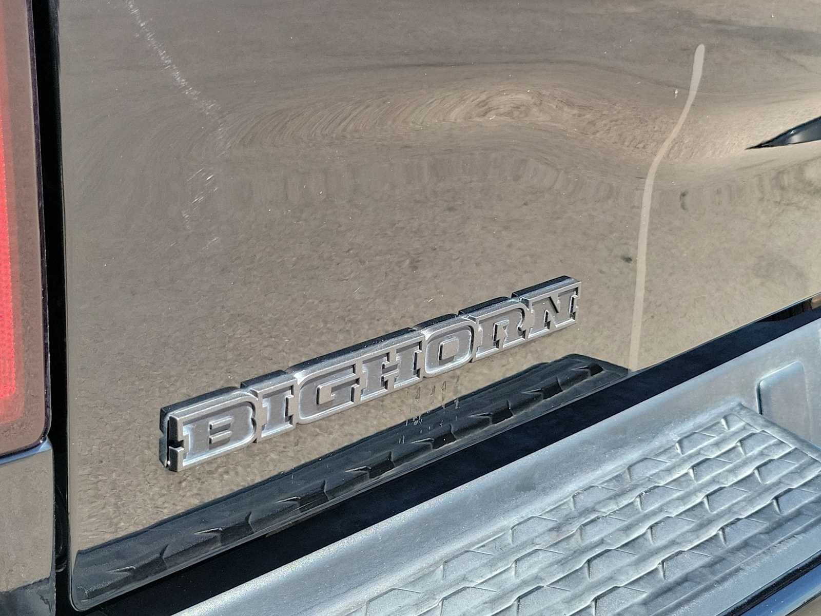 Thumbnail: 2024 RAM 3500 - 11