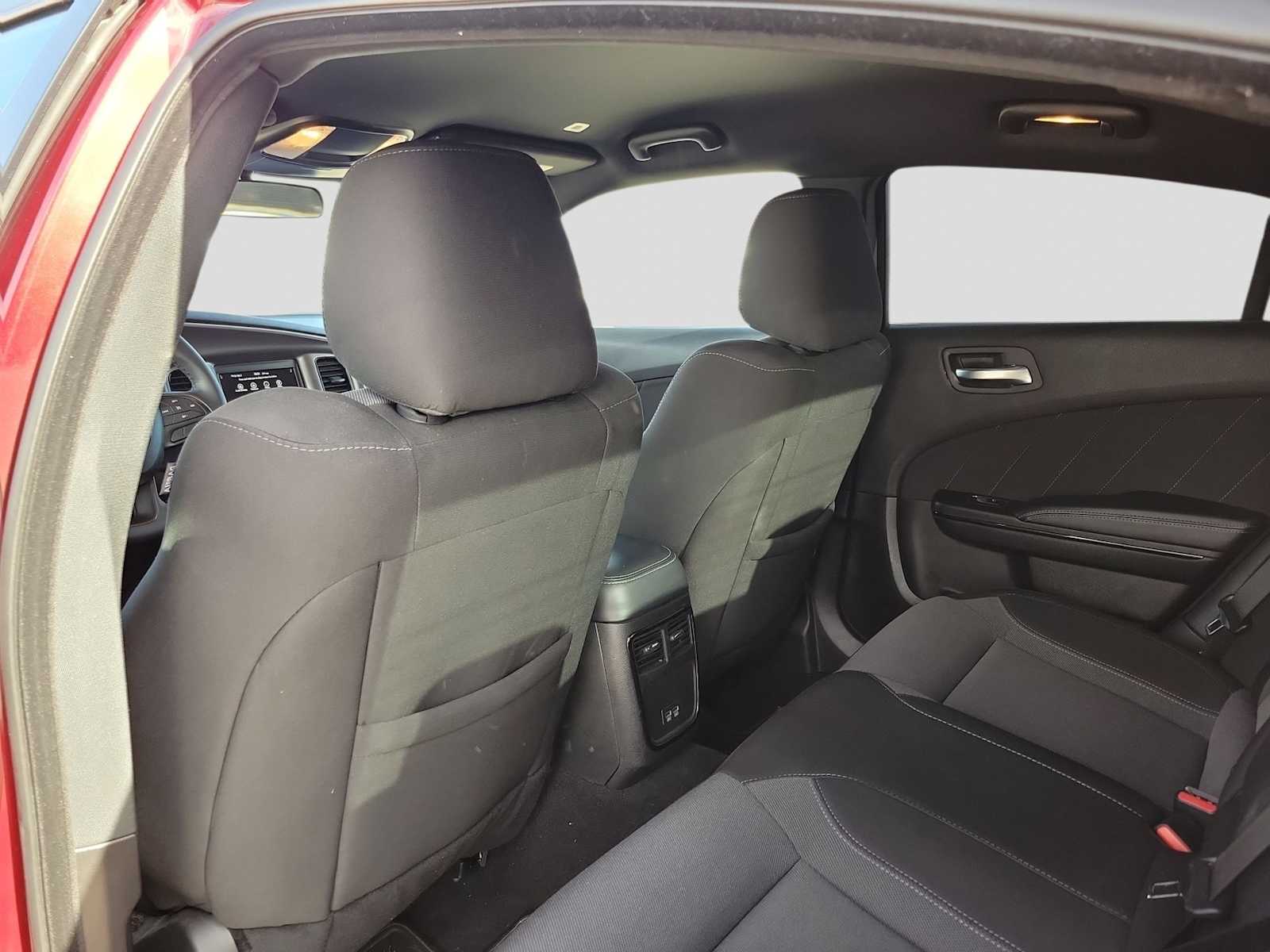 Thumbnail: 2022 Dodge Charger - 12