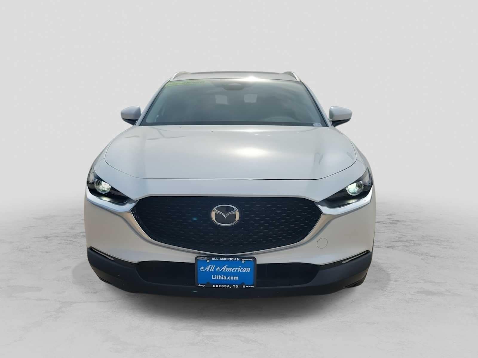 Thumbnail: 2025 Mazda CX-30 - 3