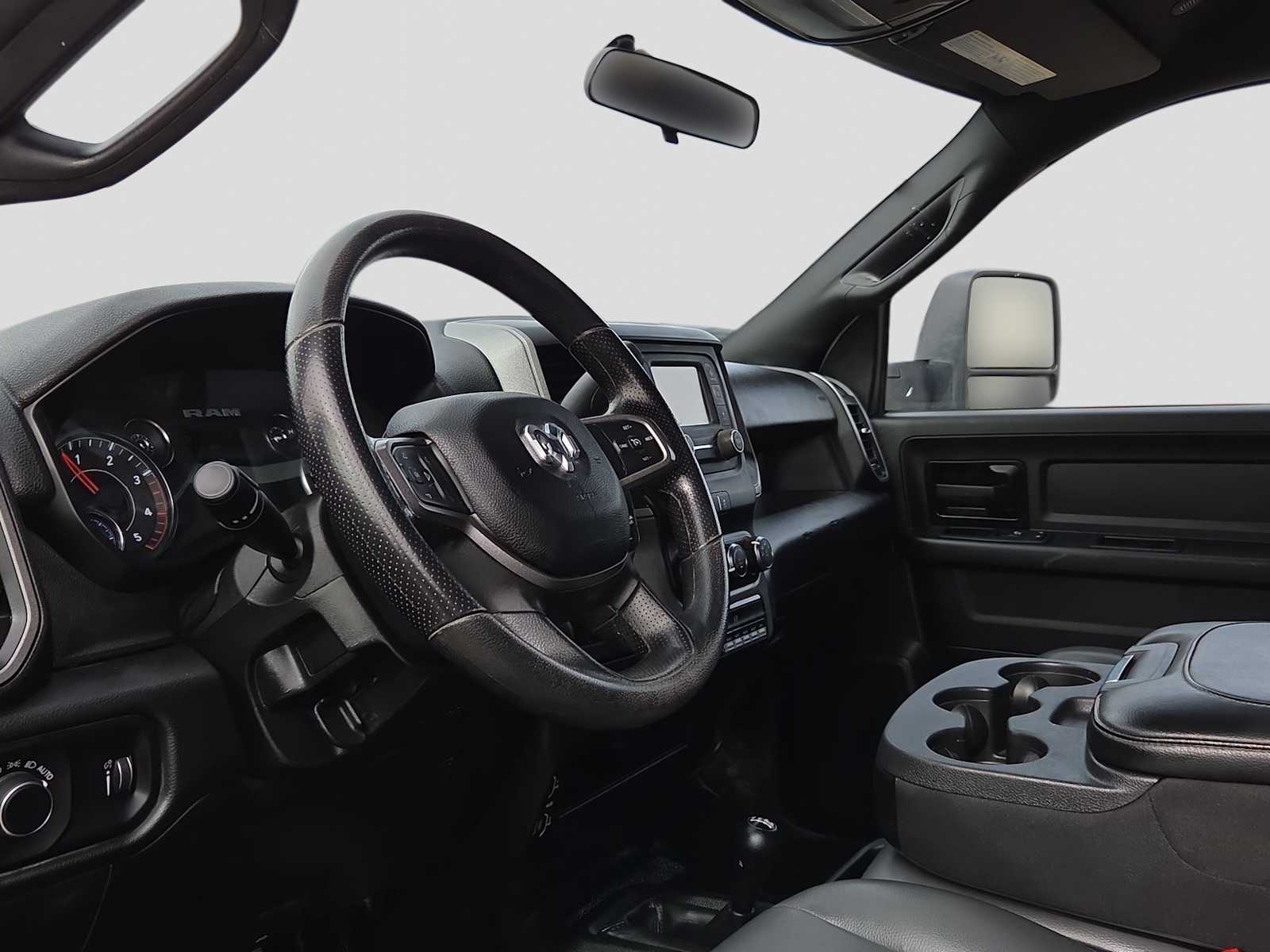 Thumbnail: 2024 RAM 5500 - 2