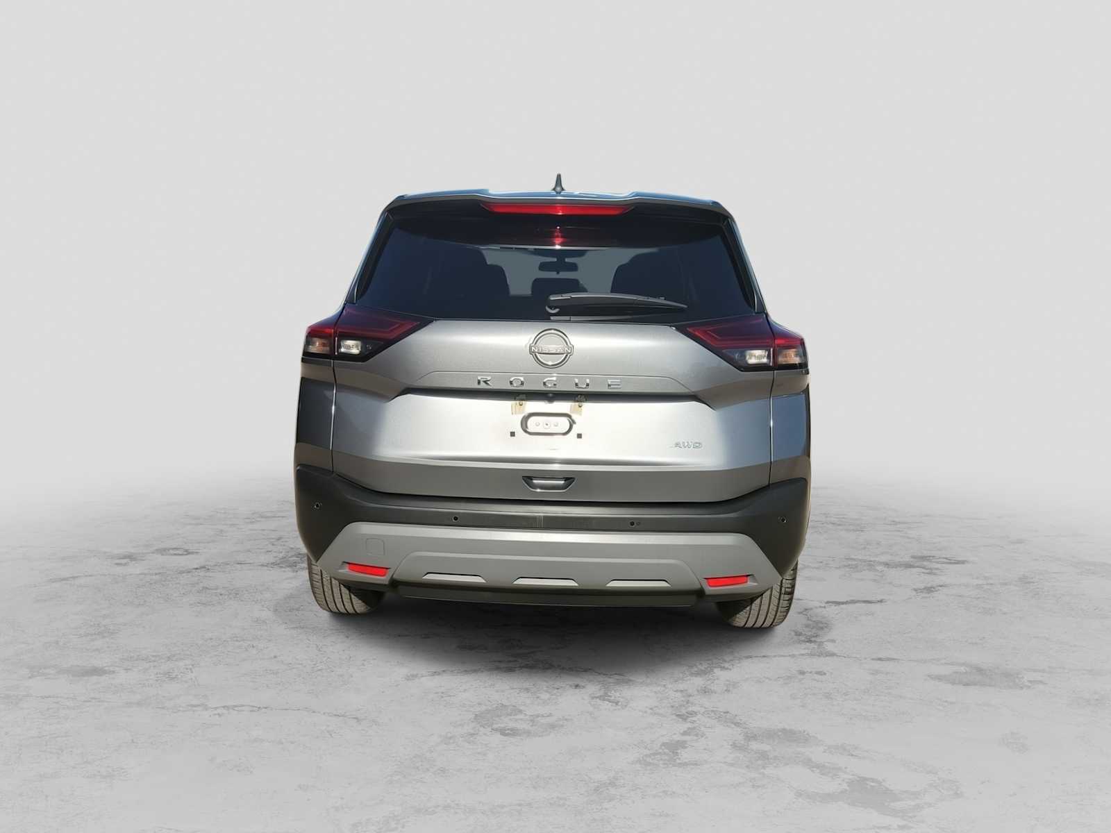 Thumbnail: 2023 Nissan Rogue - 7