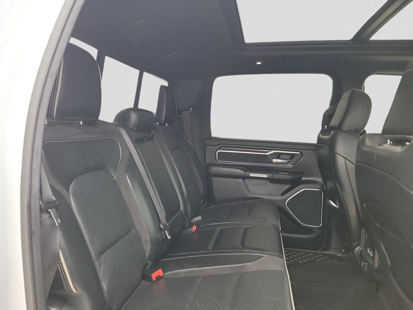 Thumbnail: 2023 RAM 1500 - 17
