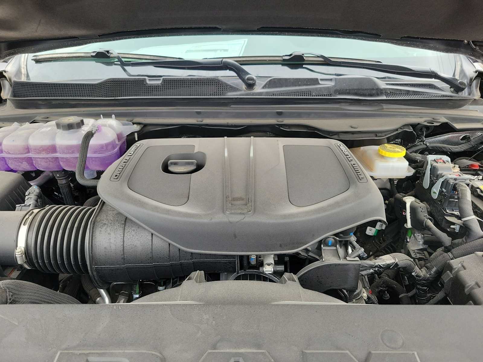 Thumbnail: 2026 RAM 1500 - 13