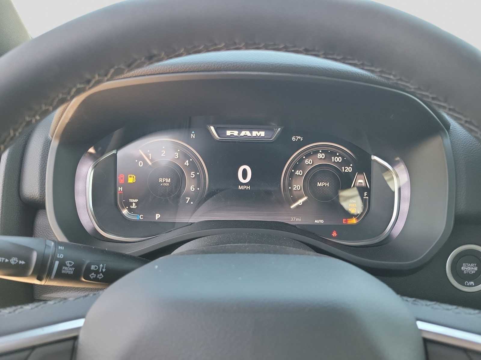 Thumbnail: 2026 RAM 1500 - 14