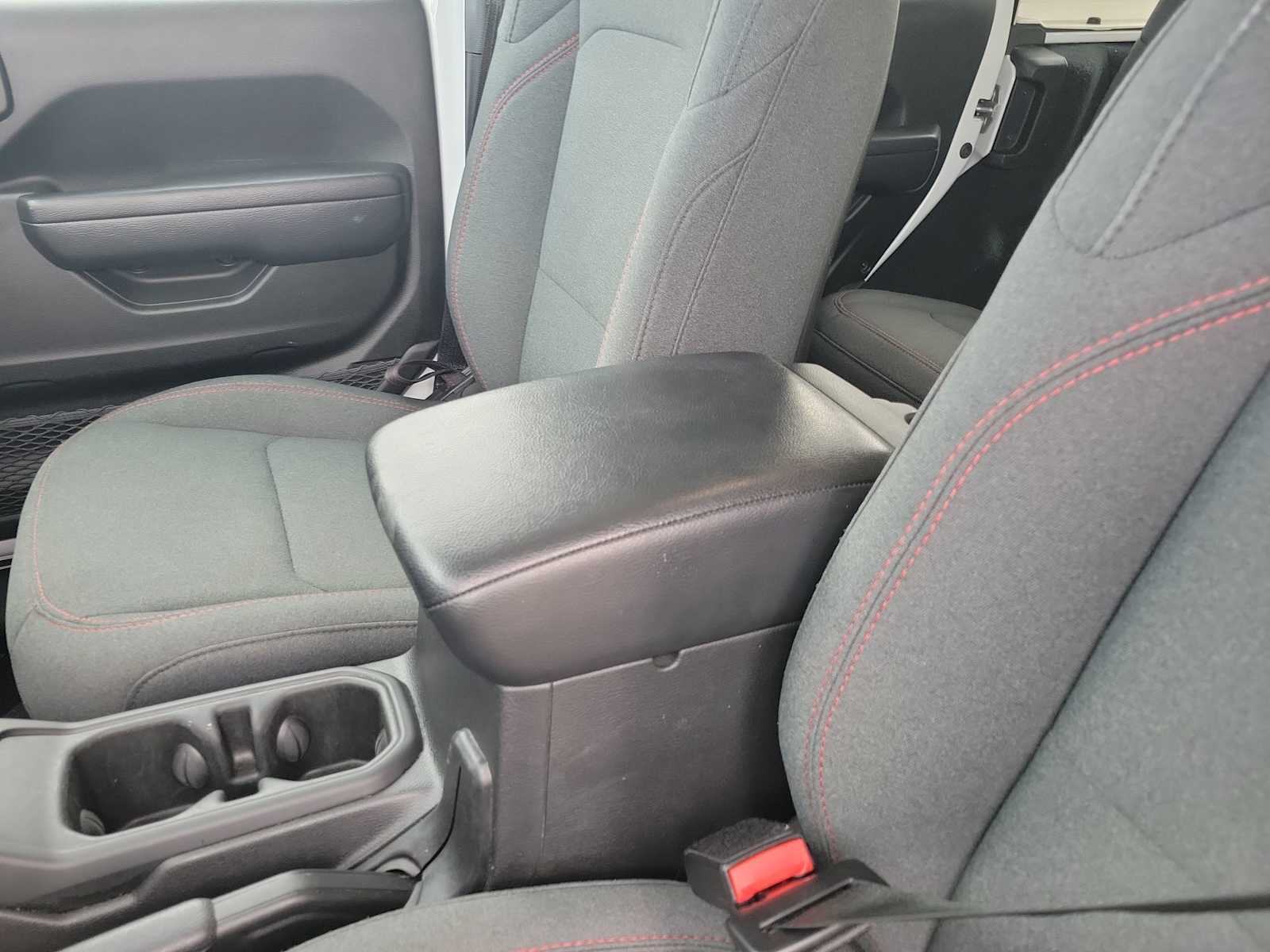 Thumbnail: 2024 Jeep Wrangler - 16