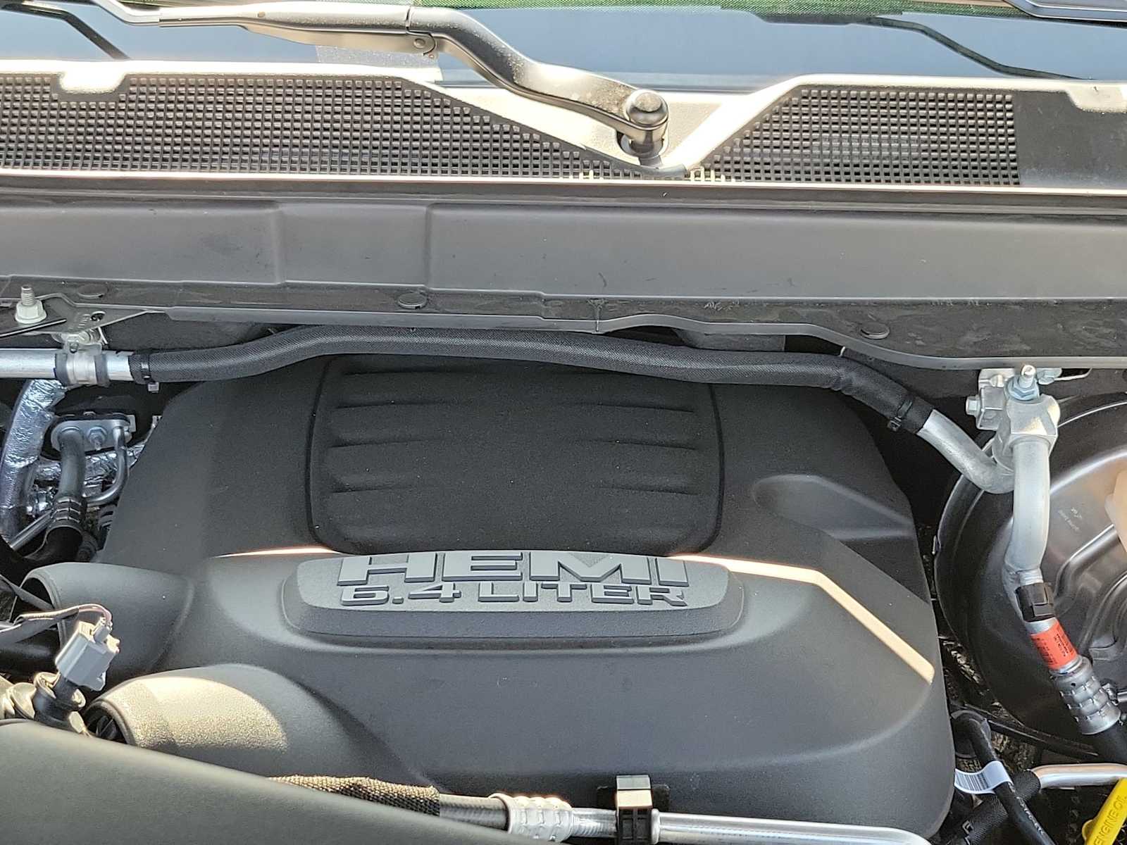 Thumbnail: 2026 RAM 2500 - 9