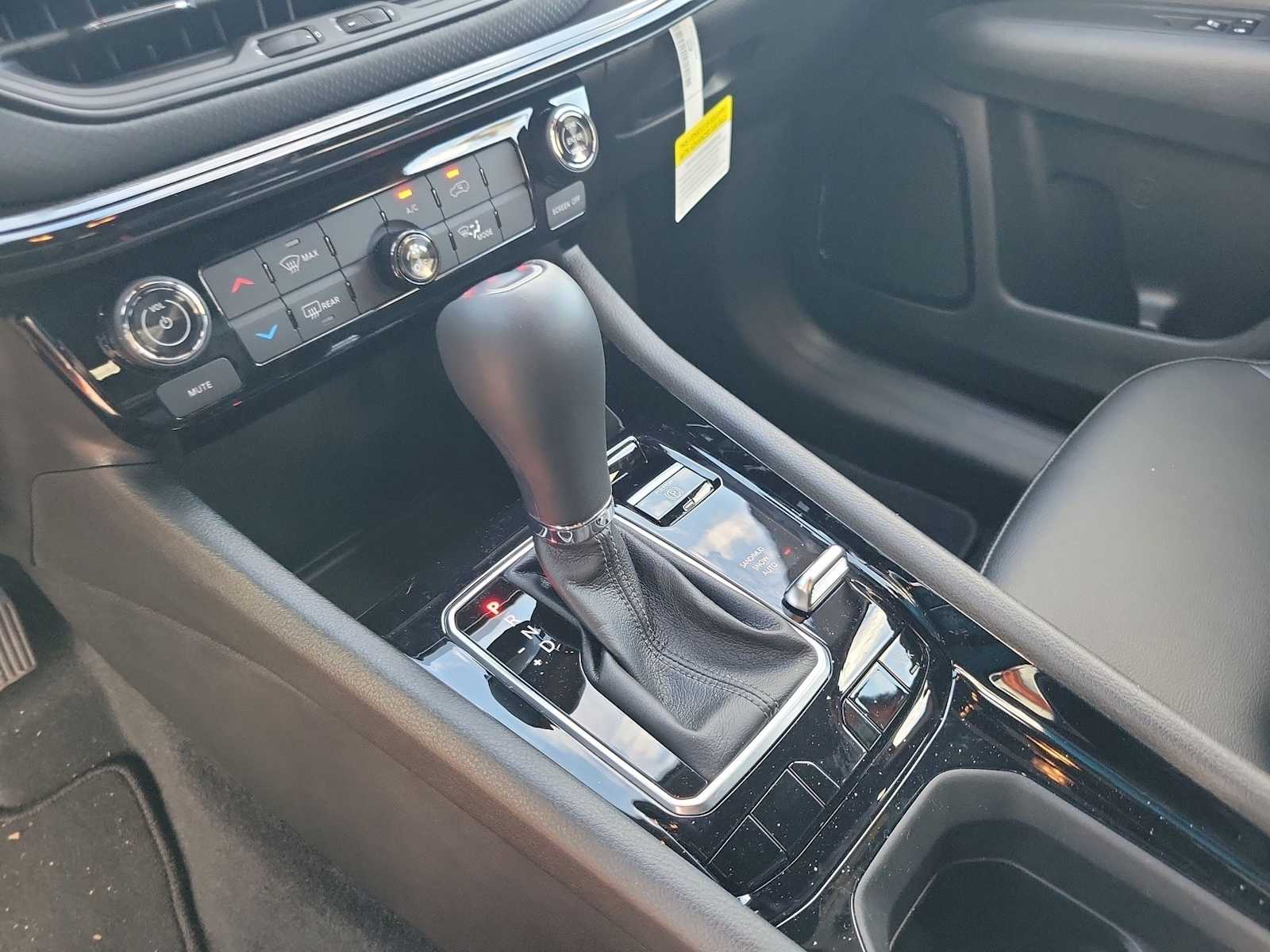 Thumbnail: 2026 Jeep Compass - 17