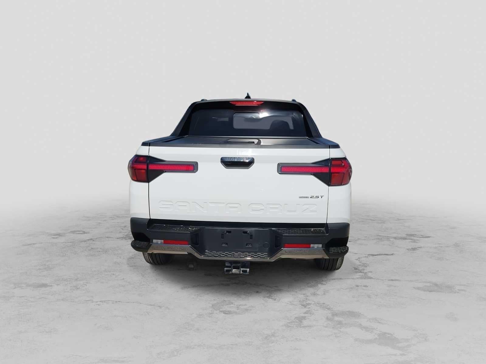 Thumbnail: 2024 Hyundai Santa Cruz - 7