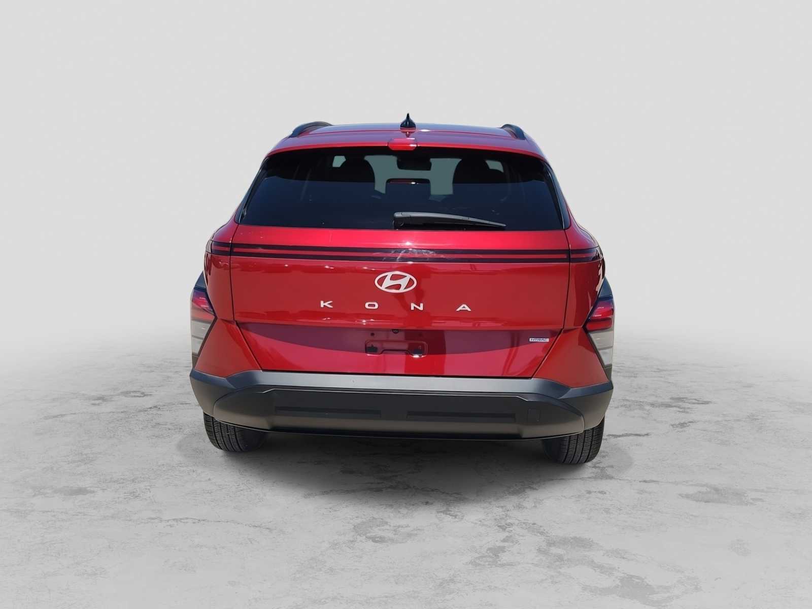 Thumbnail: 2024 Hyundai Kona - 7