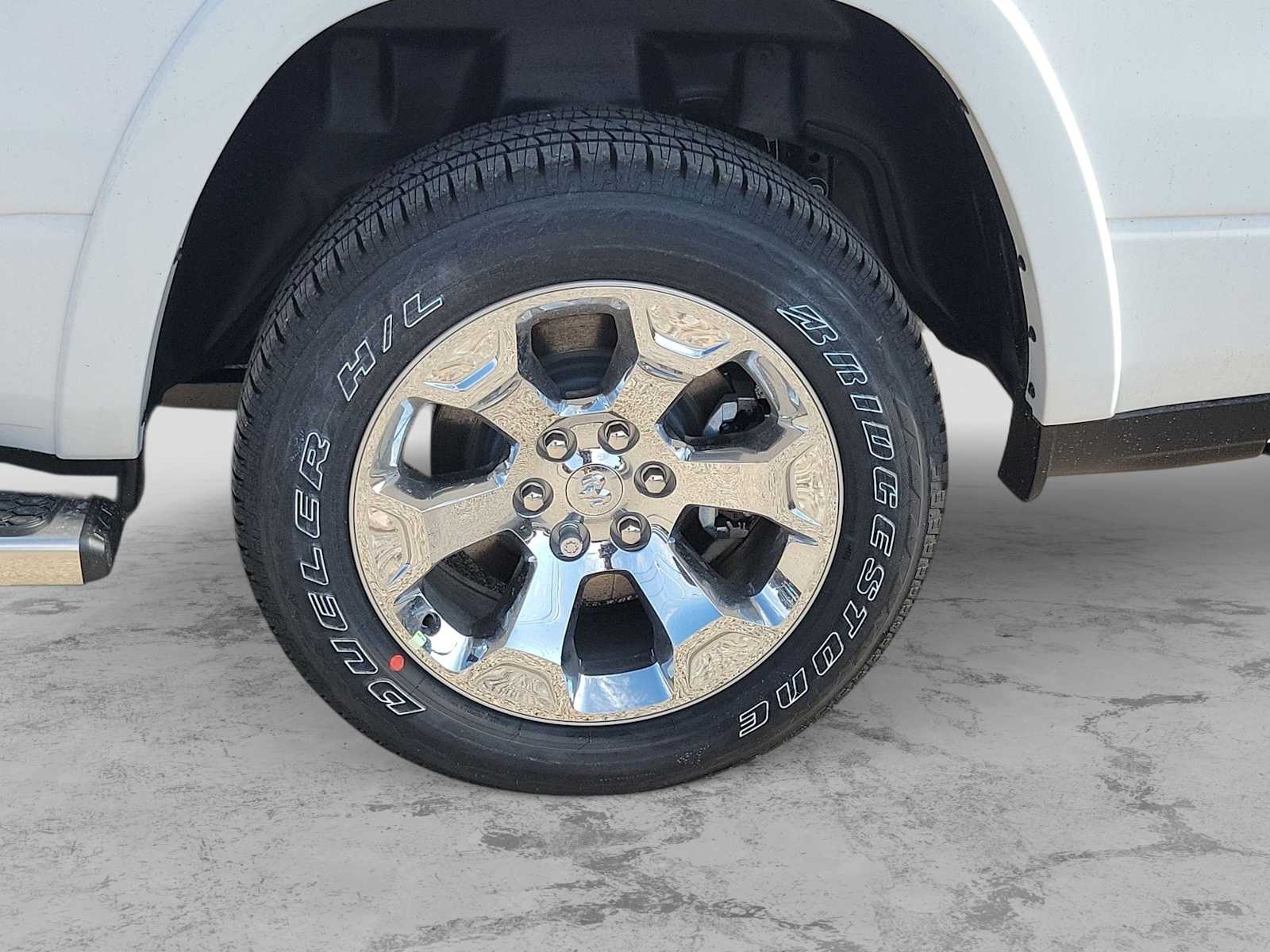 Thumbnail: 2026 RAM 1500 - 12