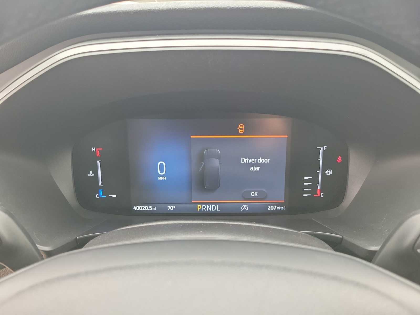 Thumbnail: 2024 Ford Escape - 18