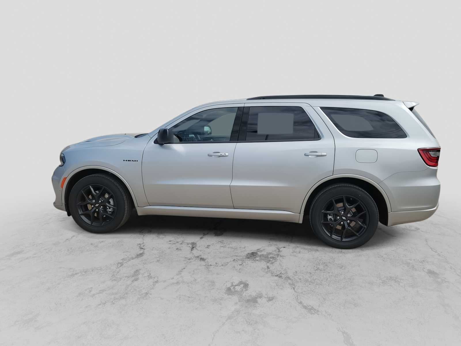 Thumbnail: 2026 Dodge Durango - 5