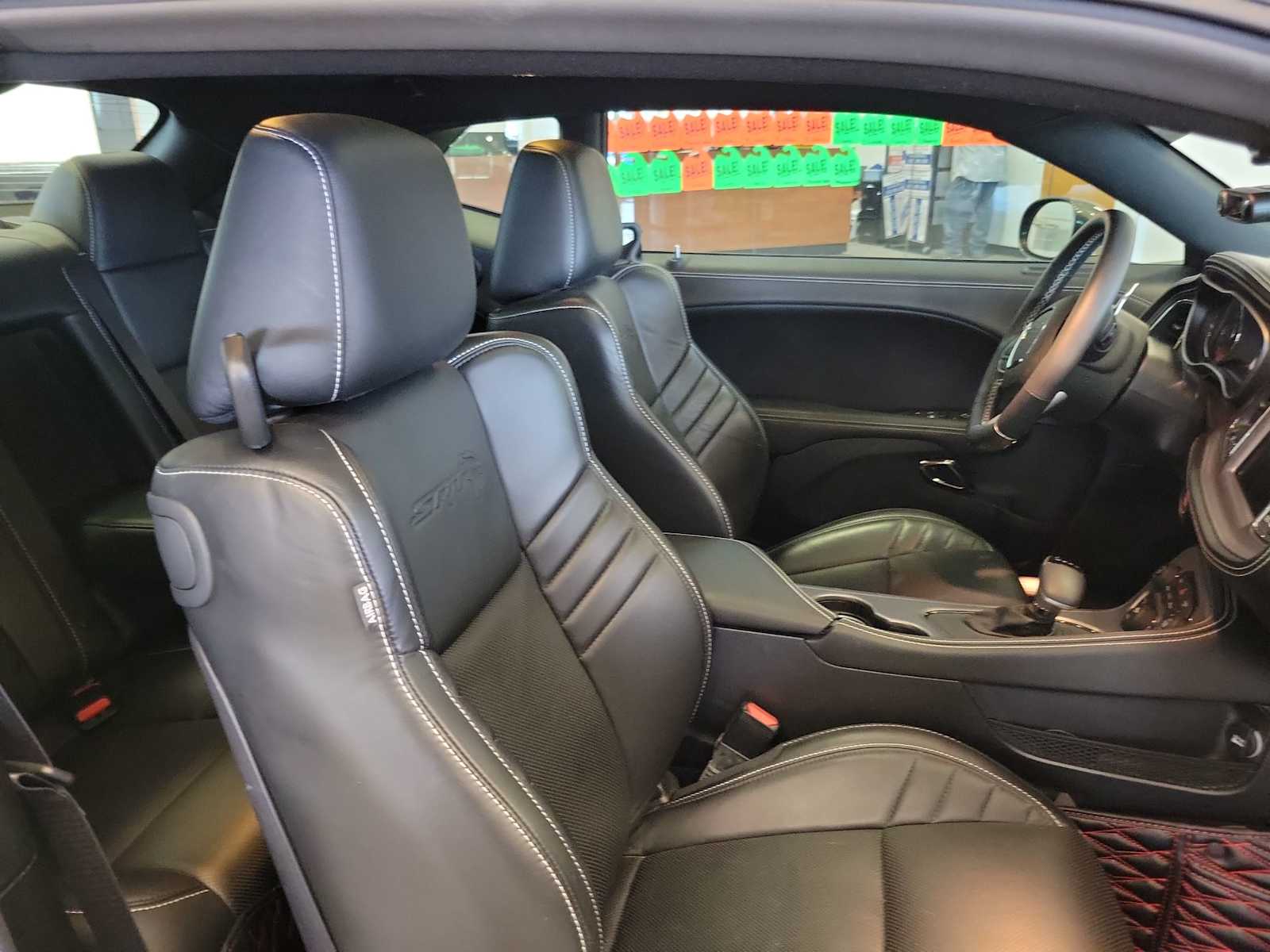 Thumbnail: 2023 Dodge Challenger - 14