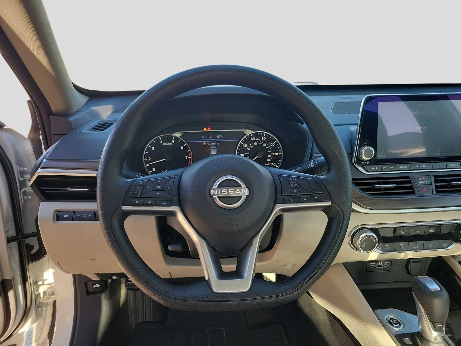 Thumbnail: 2024 Nissan Altima - 19