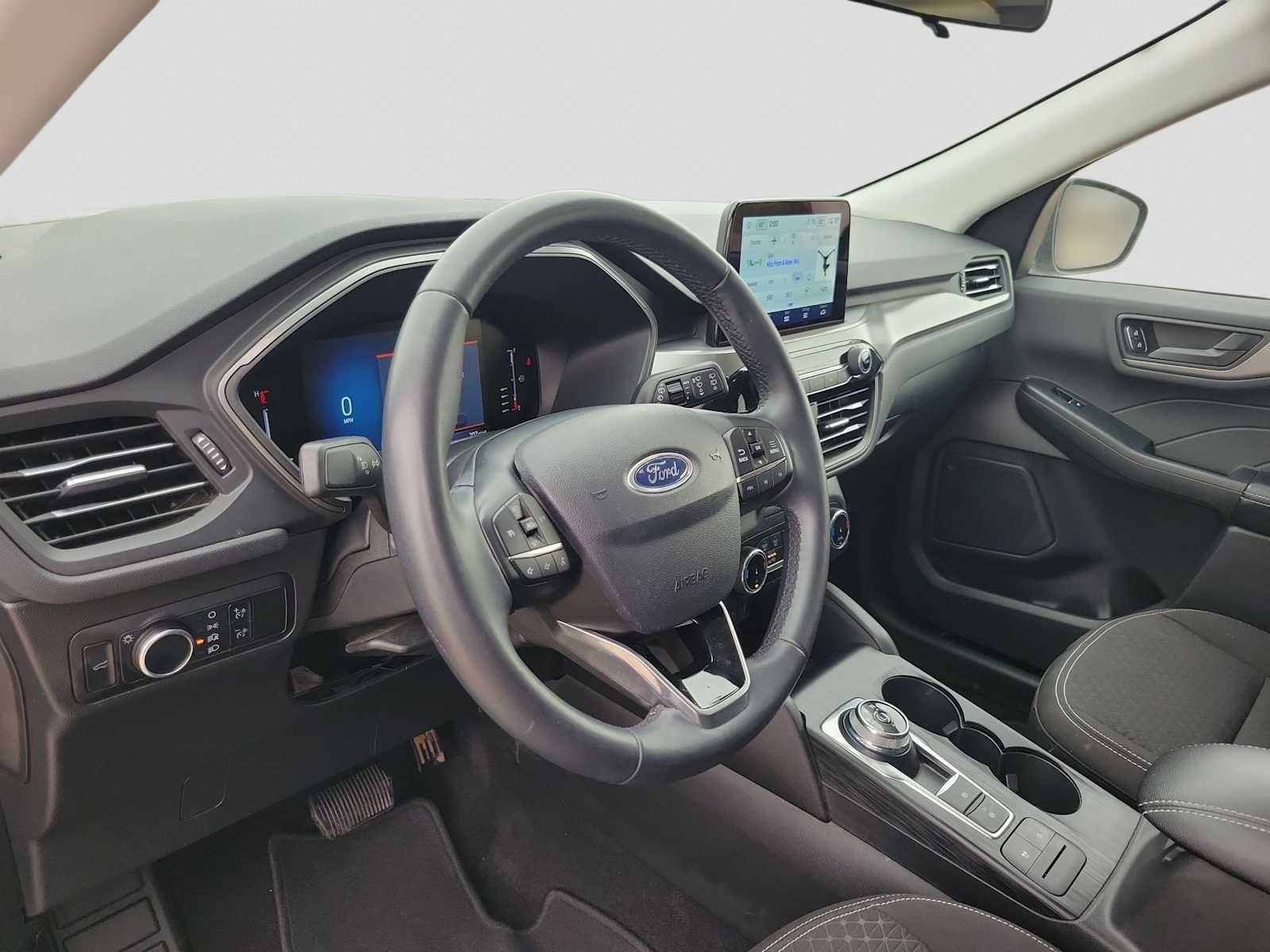 Thumbnail: 2024 Ford Escape - 2