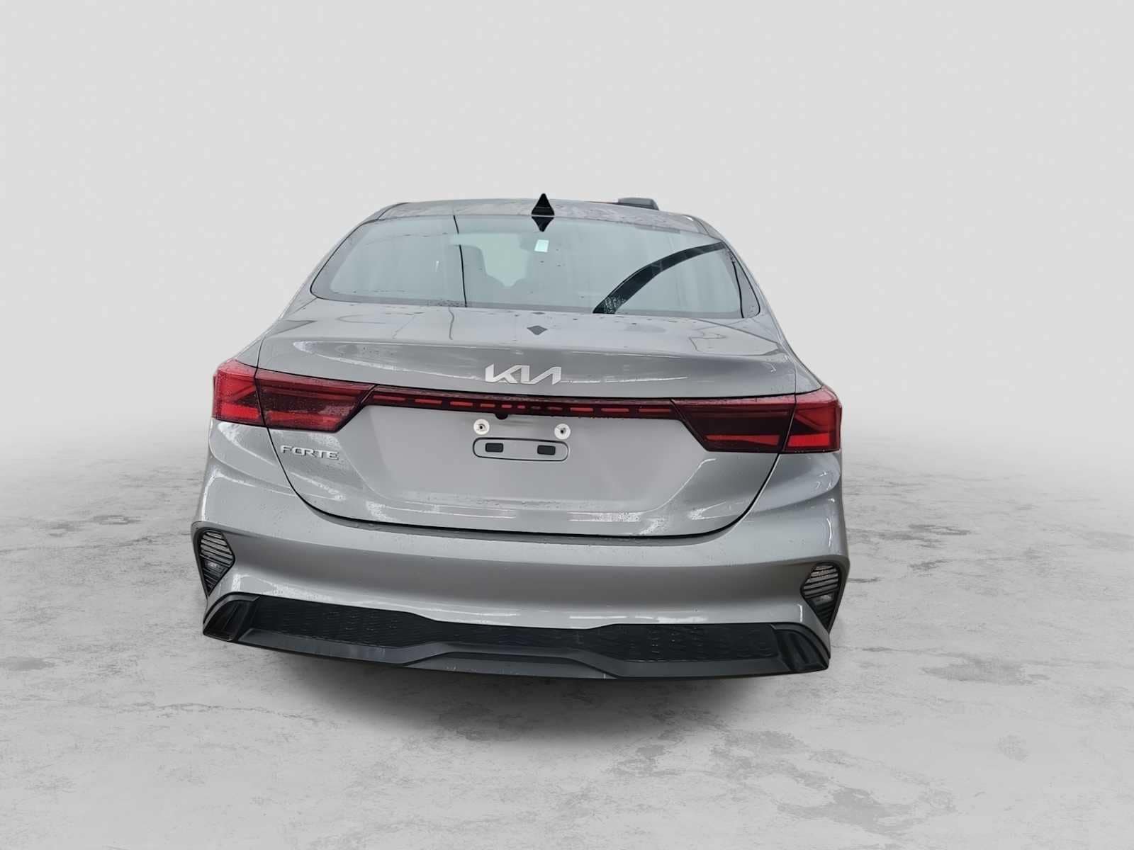 Thumbnail: 2024 Kia Forte - 5