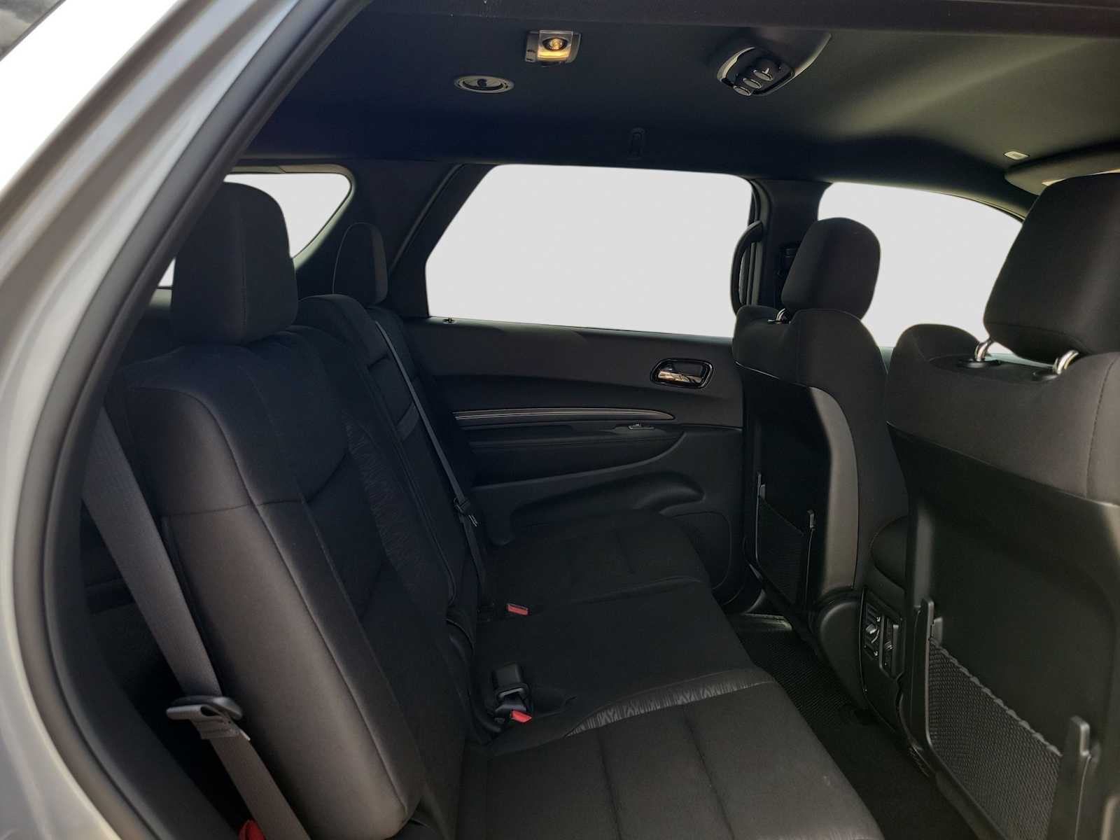 Thumbnail: 2026 Dodge Durango - 17