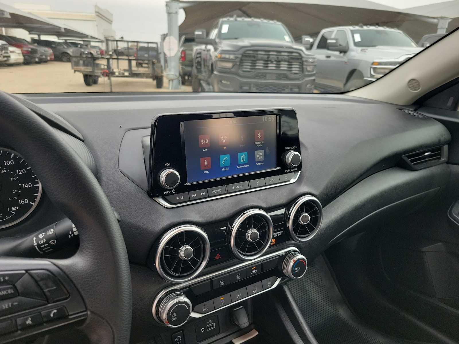 Thumbnail: 2026 RAM 1500 - 16