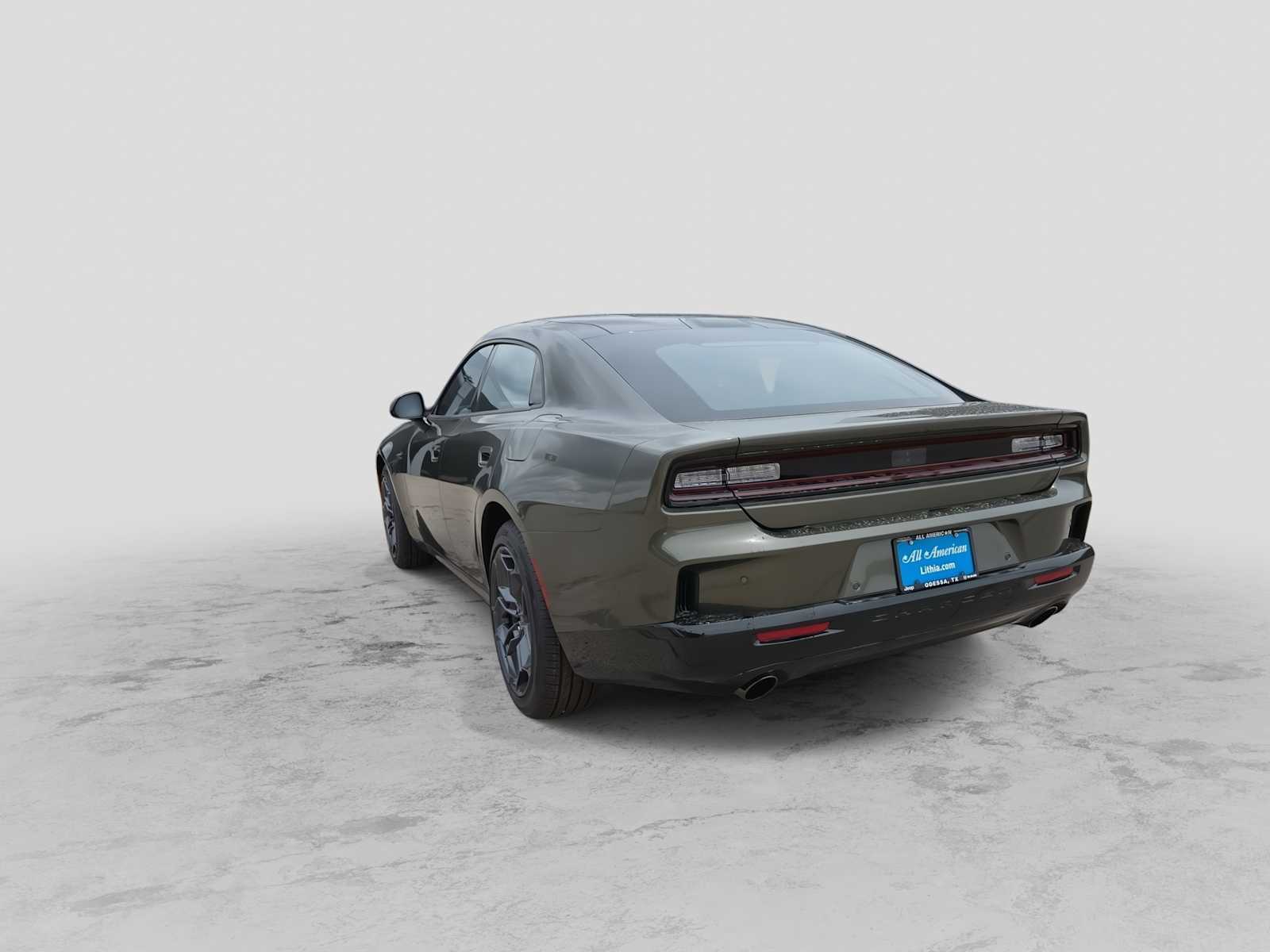 Thumbnail: 2026 Dodge Charger - 6