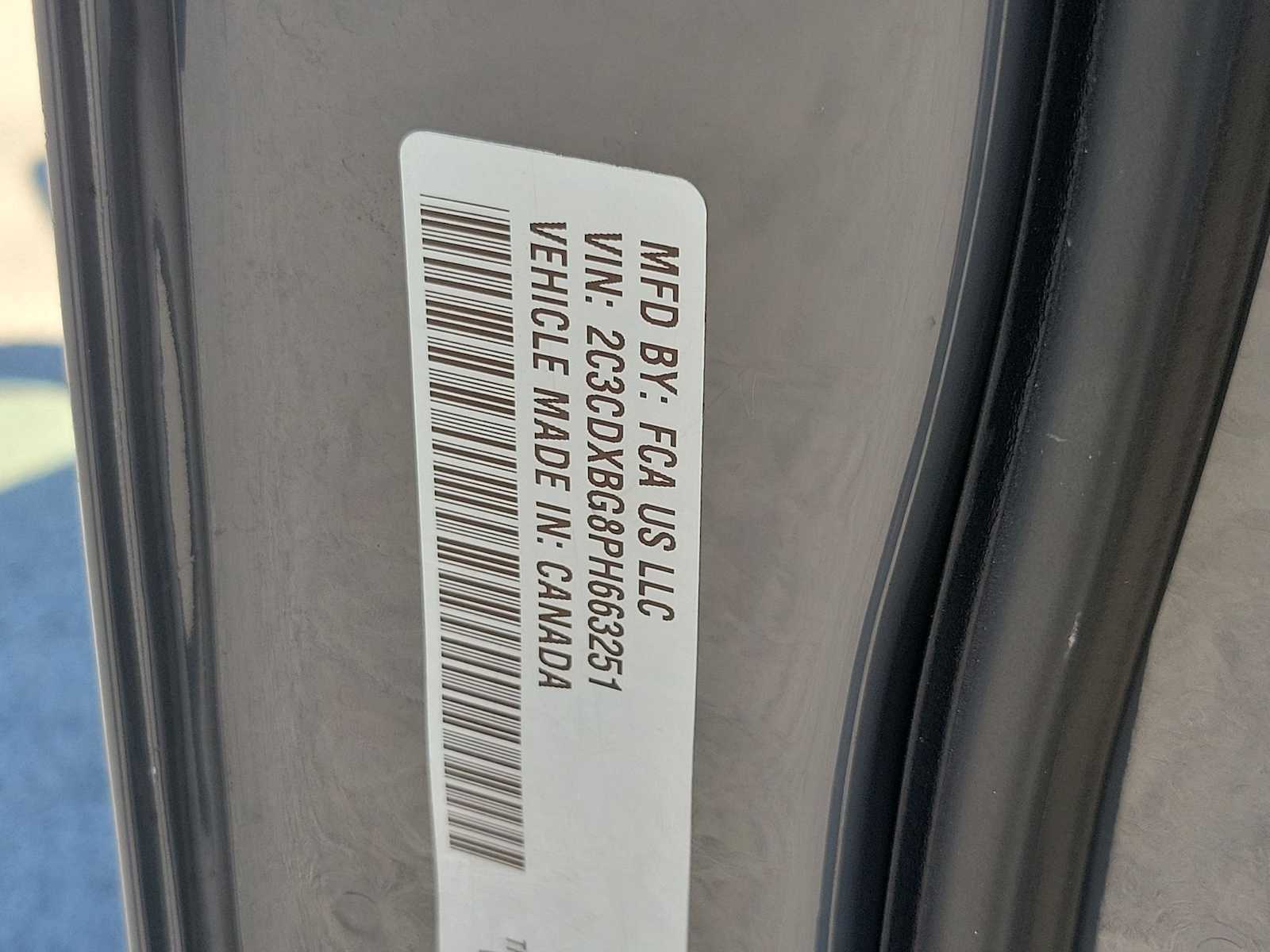 Thumbnail: 2023 Dodge Charger - 21