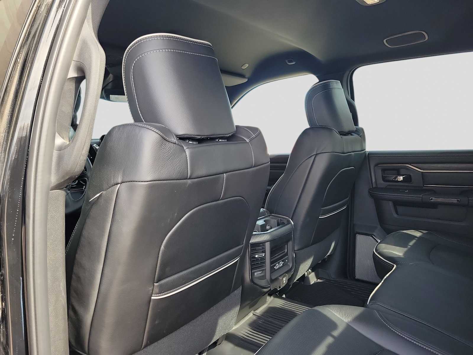 Thumbnail: 2026 RAM 2500 - 9