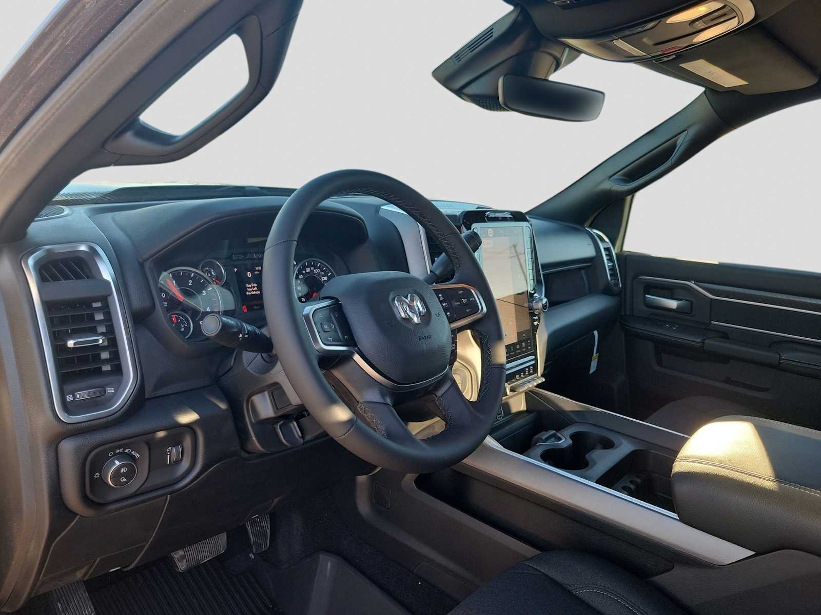 Thumbnail: 2026 RAM 2500 - 2