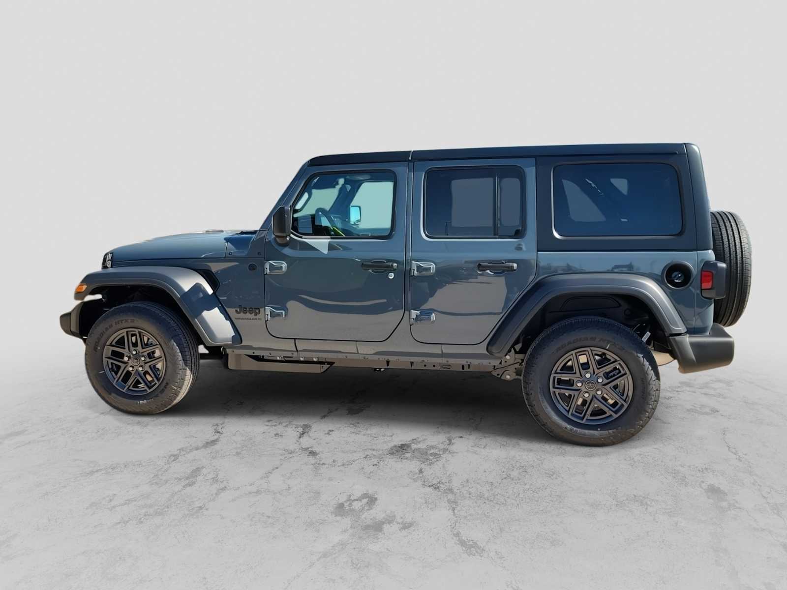 Thumbnail: 2026 Jeep Wrangler - 5