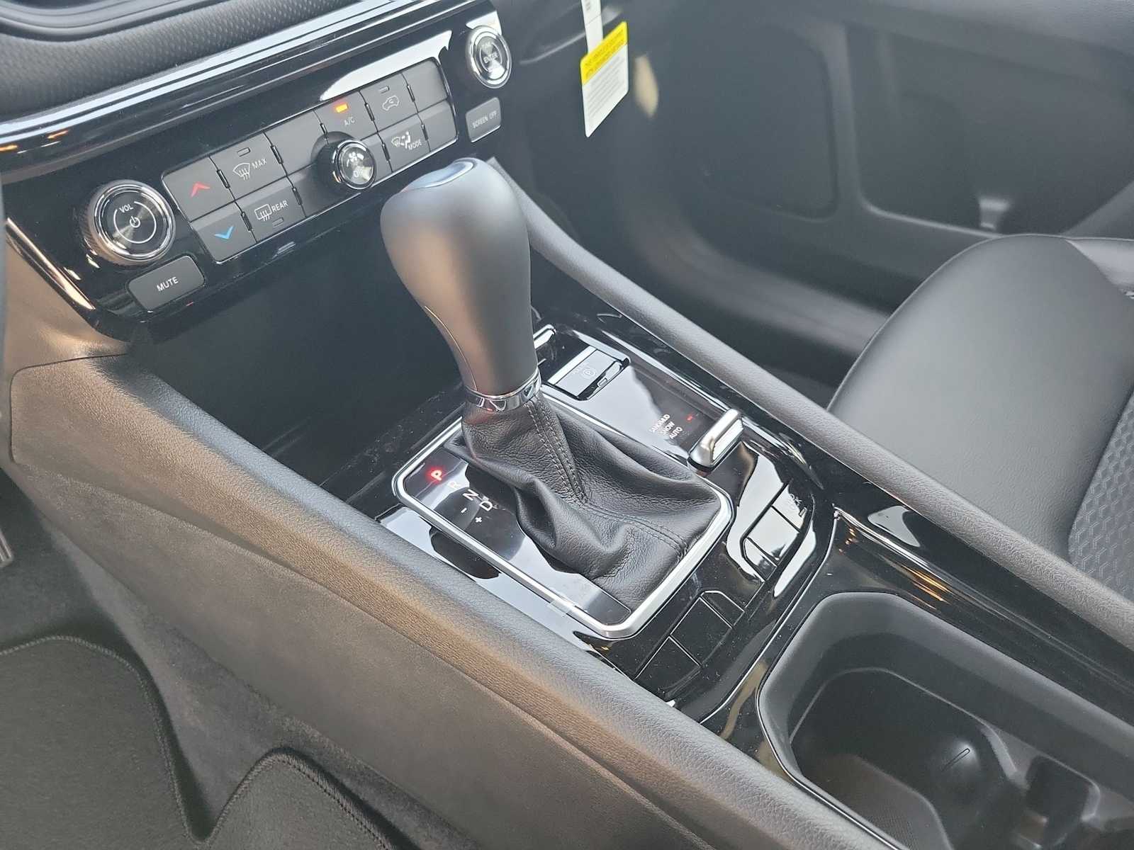 Thumbnail: 2026 Jeep Compass - 17