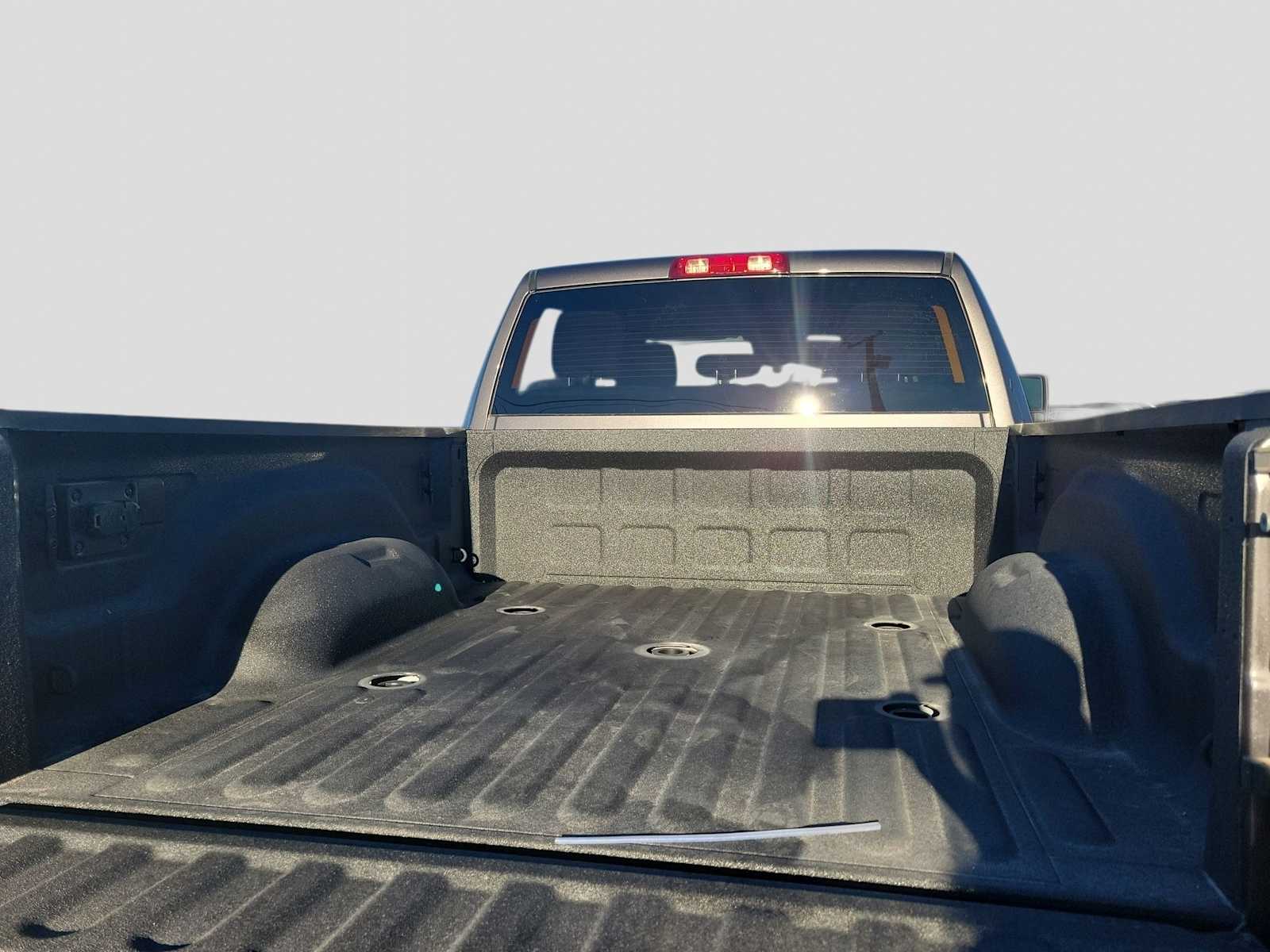 Thumbnail: 2026 RAM 2500 - 19