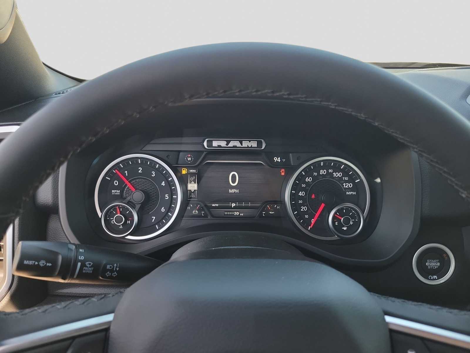 Thumbnail: 2026 RAM 1500 - 22