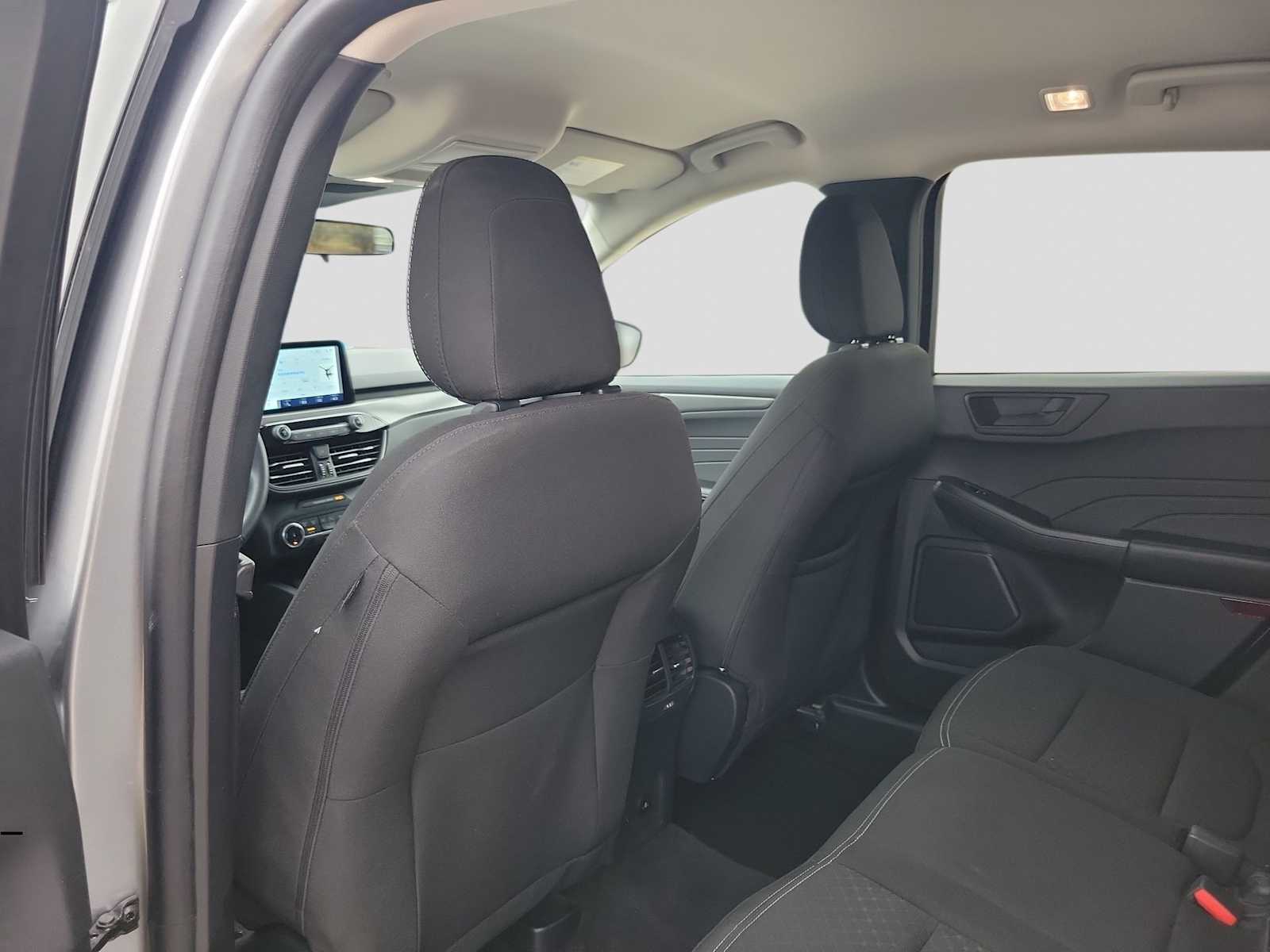 Thumbnail: 2024 Ford Escape - 12