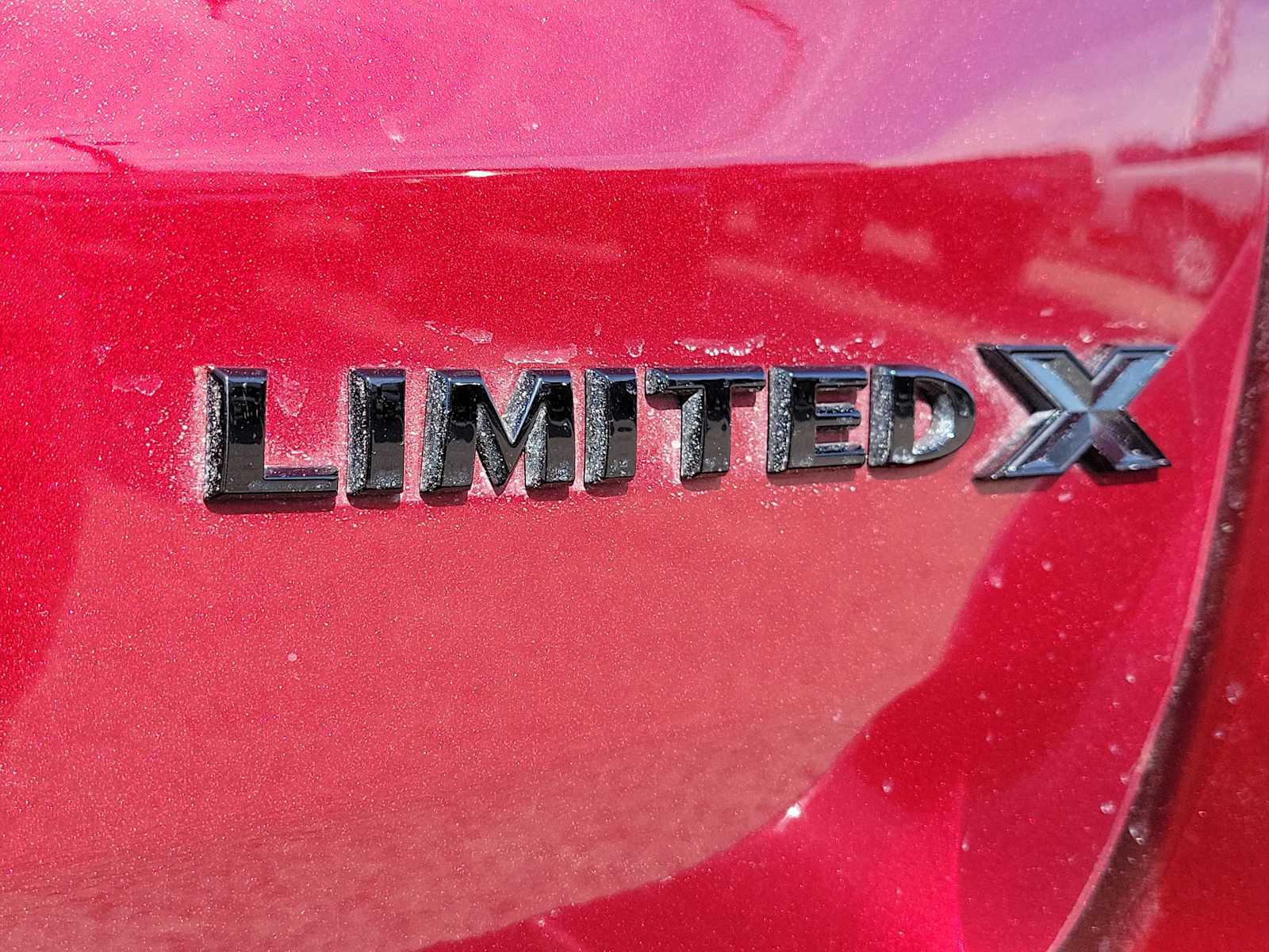 Thumbnail: 2021 Jeep Grand Cherokee - 7