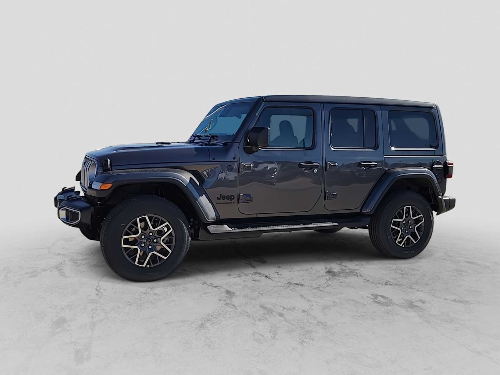 Thumbnail: 2026 Jeep Wrangler - 6