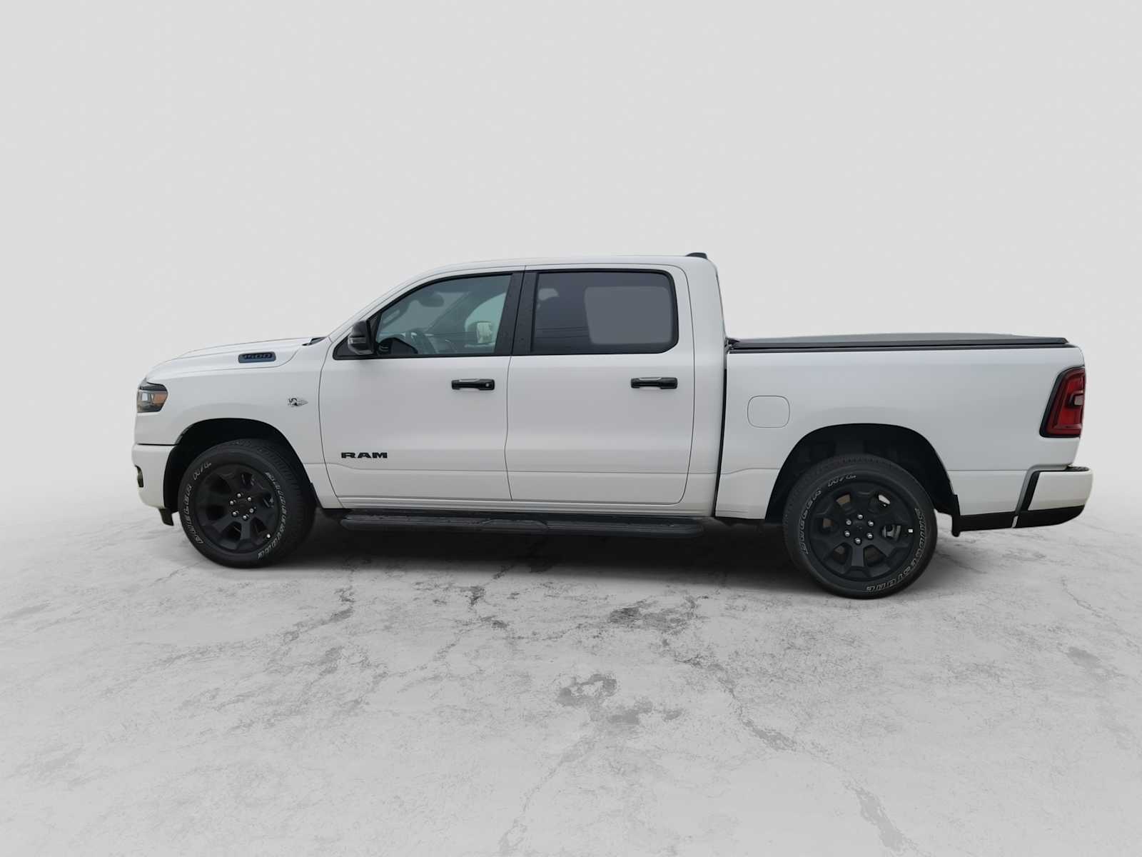 Thumbnail: 2026 RAM 1500 - 5