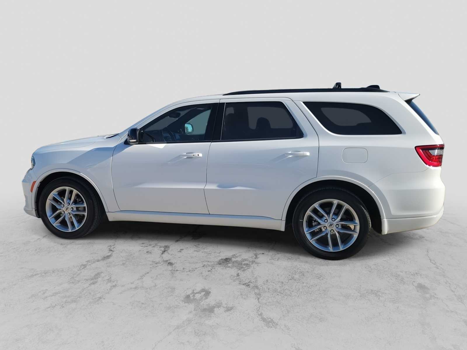 Thumbnail: 2024 Dodge Durango - 3