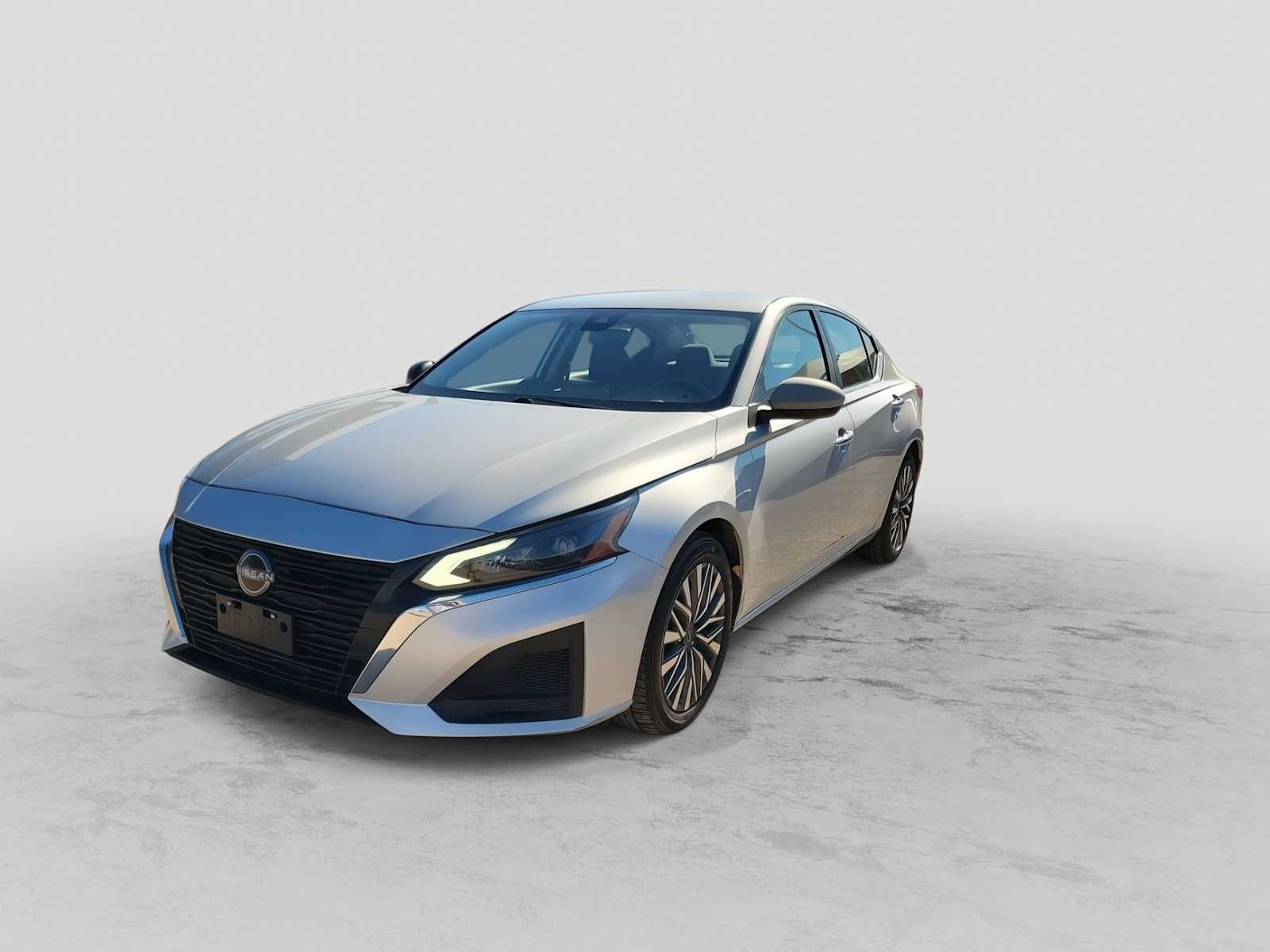 Thumbnail: 2024 Nissan Altima - 4