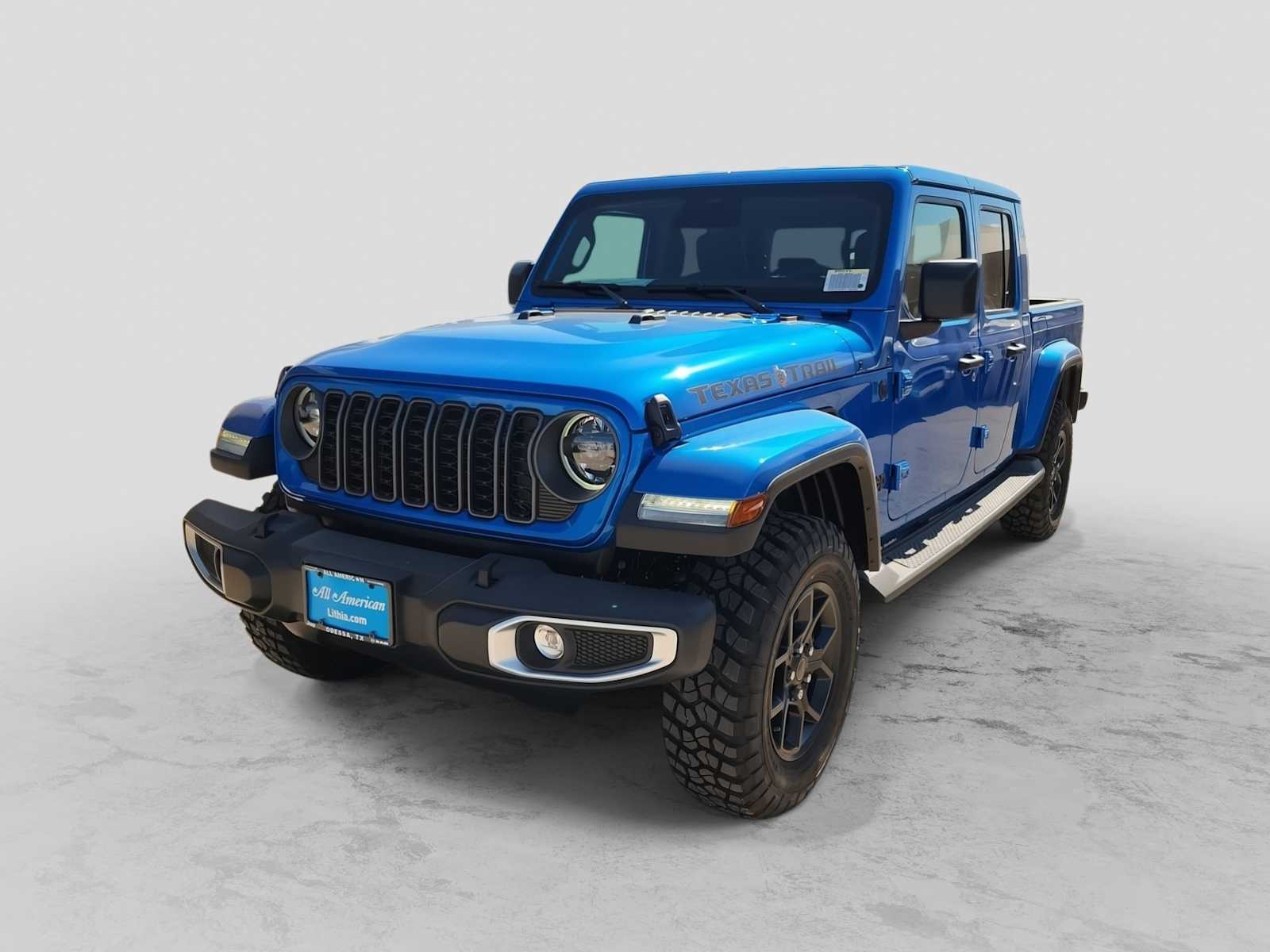 Thumbnail: 2026 Jeep Gladiator - 1