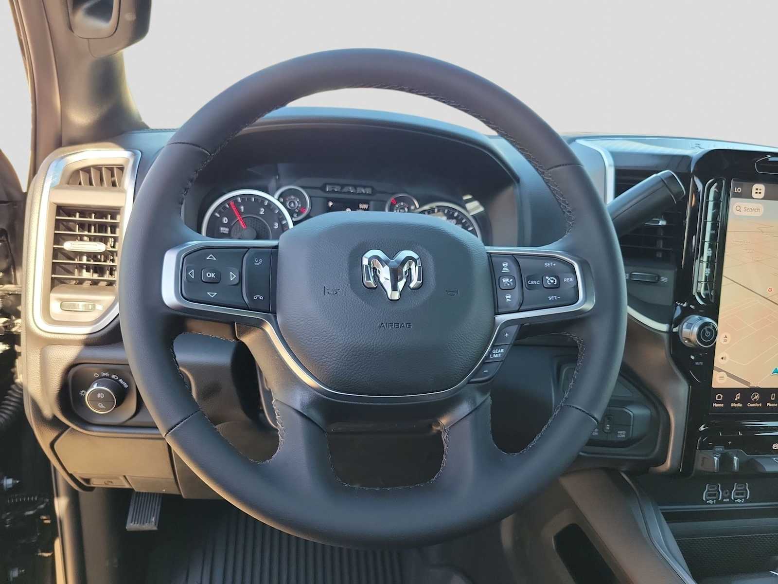 Thumbnail: 2026 RAM 3500 - 15