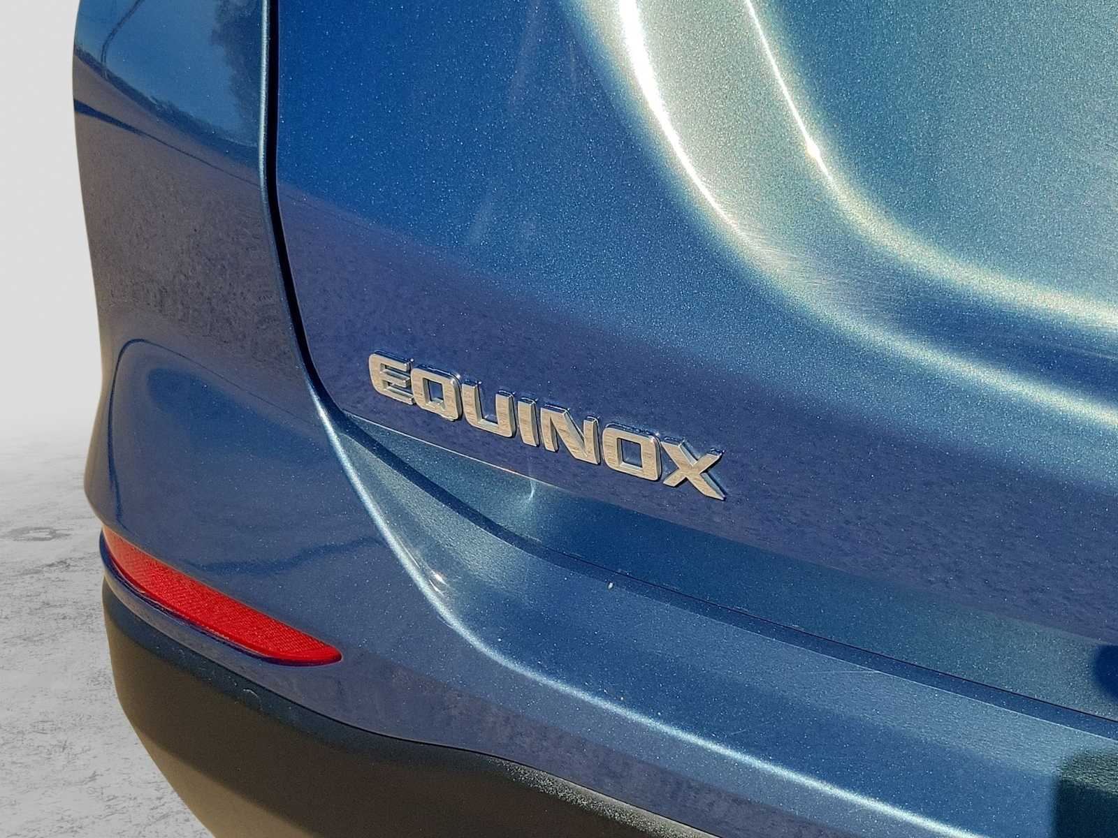 Thumbnail: 2024 Chevrolet Equinox - 11