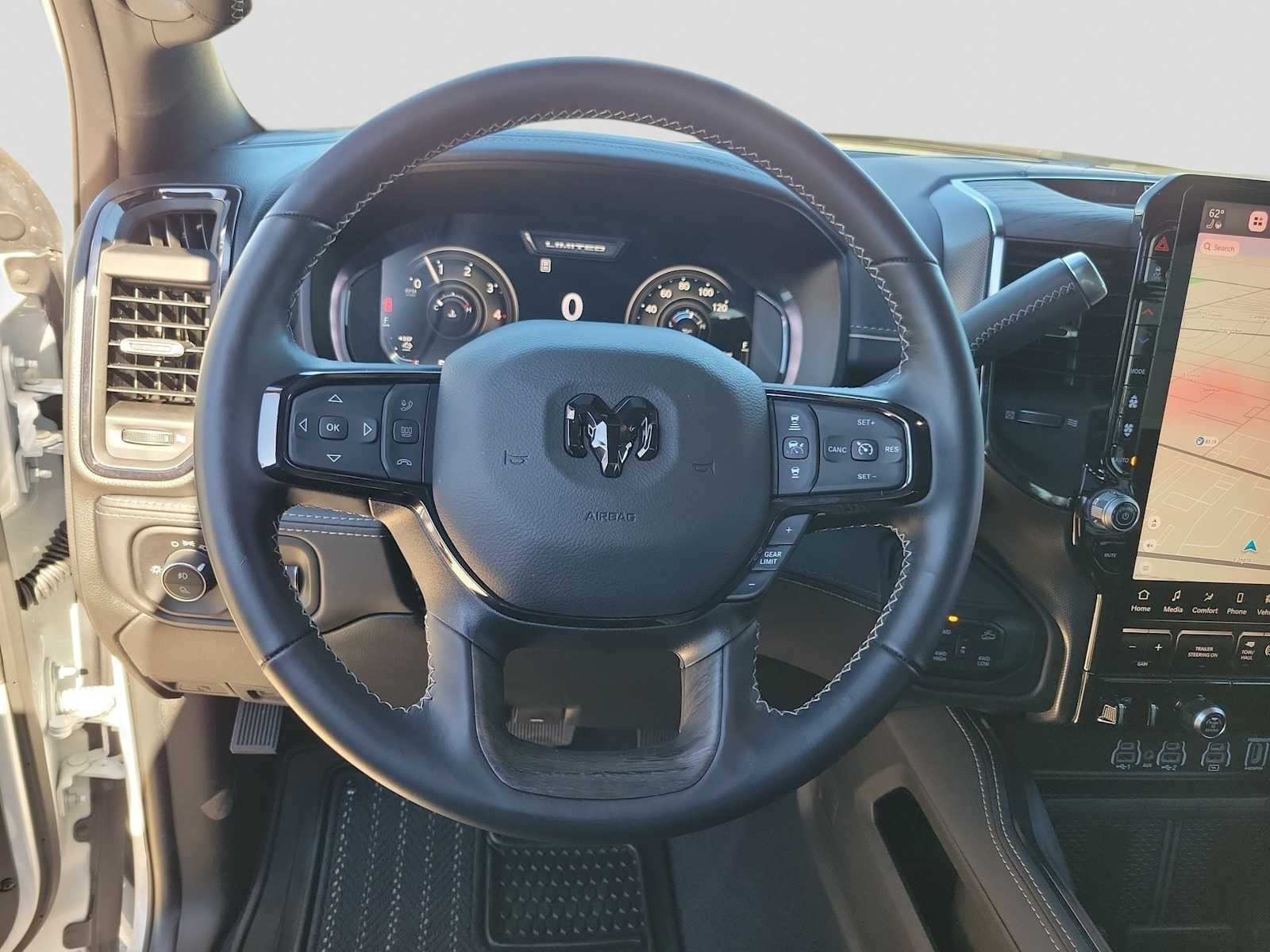 Thumbnail: 2025 RAM 2500 - 15