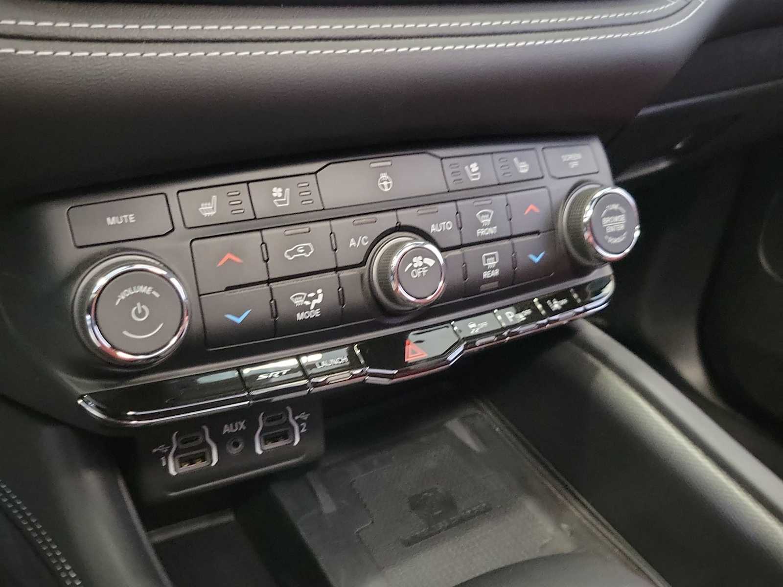 Thumbnail: 2024 Dodge Durango - 20