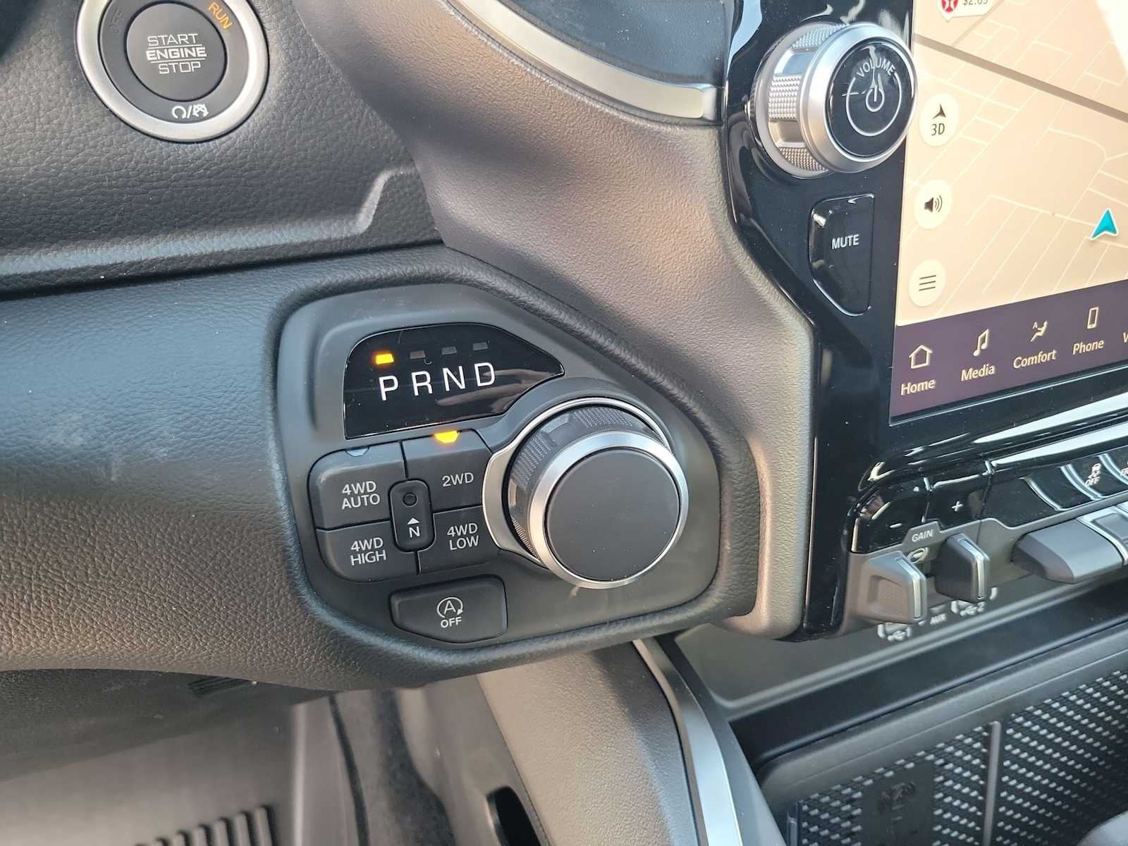 Thumbnail: 2026 RAM 1500 - 13