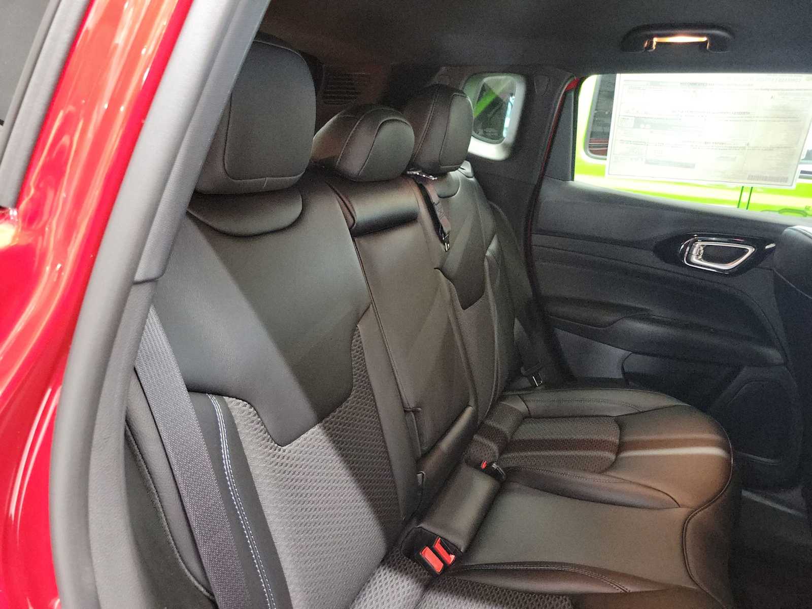 Thumbnail: 2026 Jeep Compass - 13