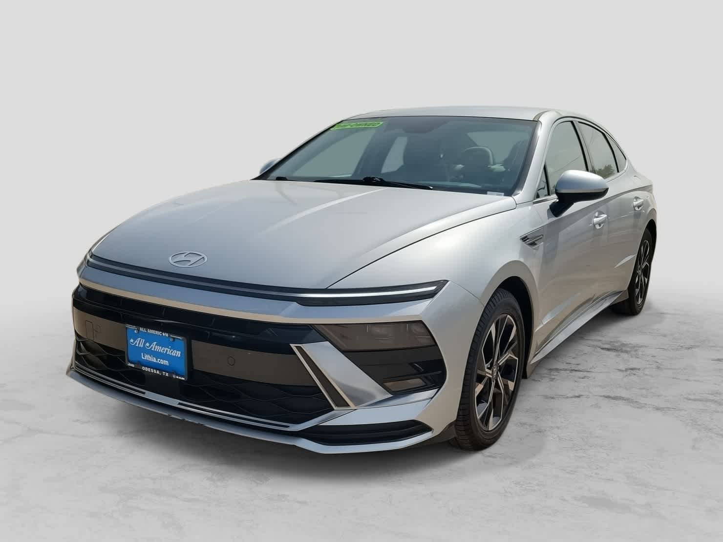 Thumbnail: 2024 Hyundai Sonata - 1