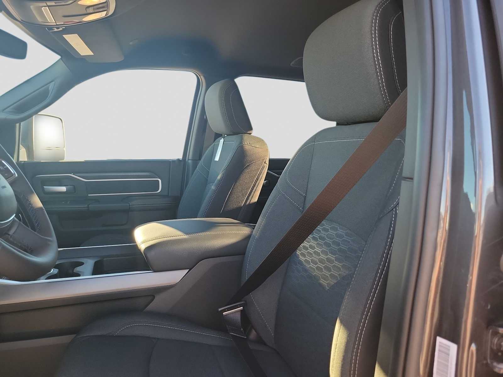 Thumbnail: 2026 RAM 2500 - 11