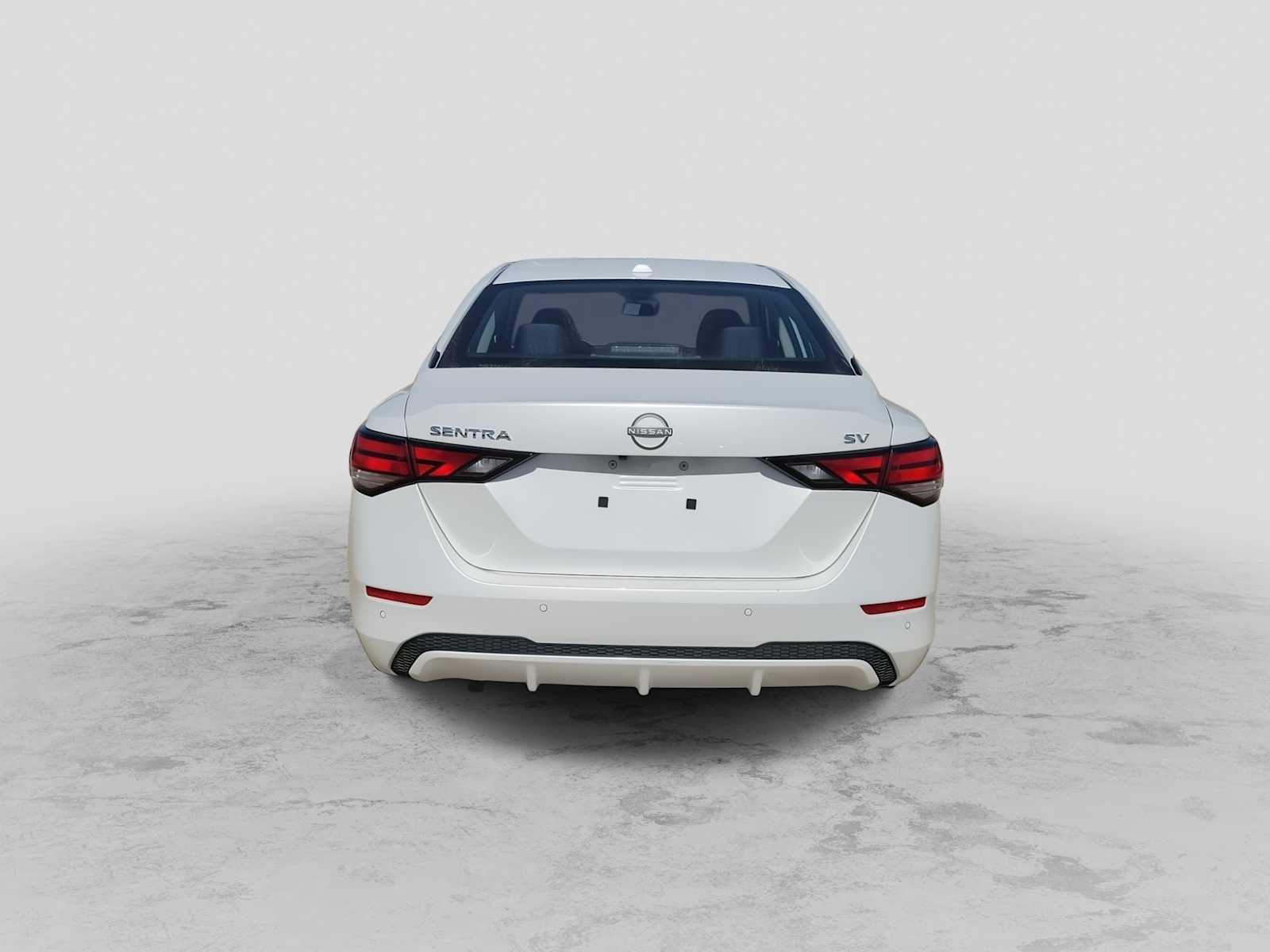 Thumbnail: 2024 Nissan Sentra - 7
