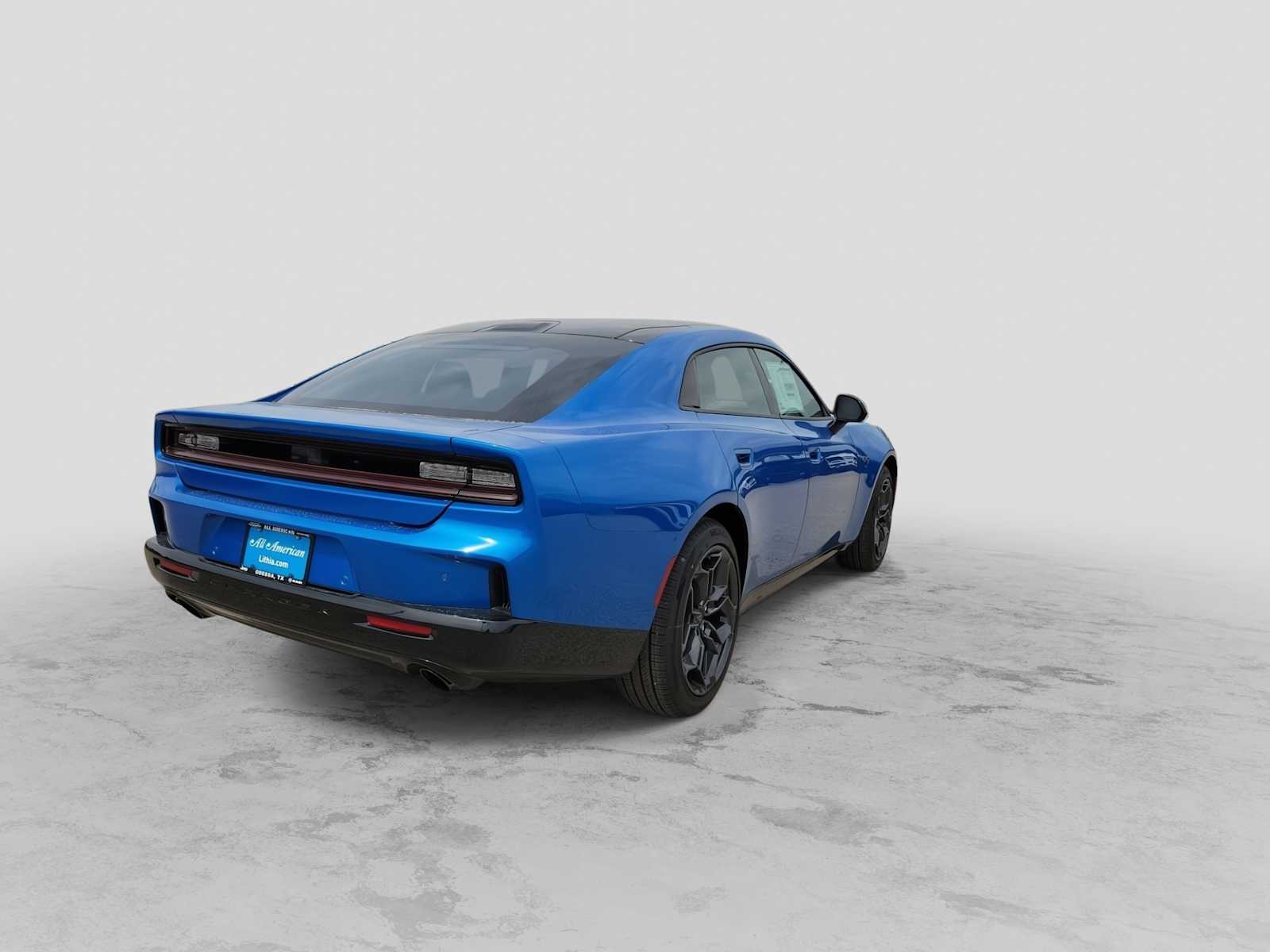Thumbnail: 2026 Dodge Charger - 8
