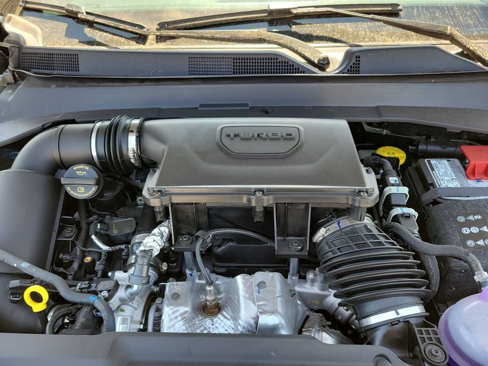 Thumbnail: 2026 Jeep Compass - 13