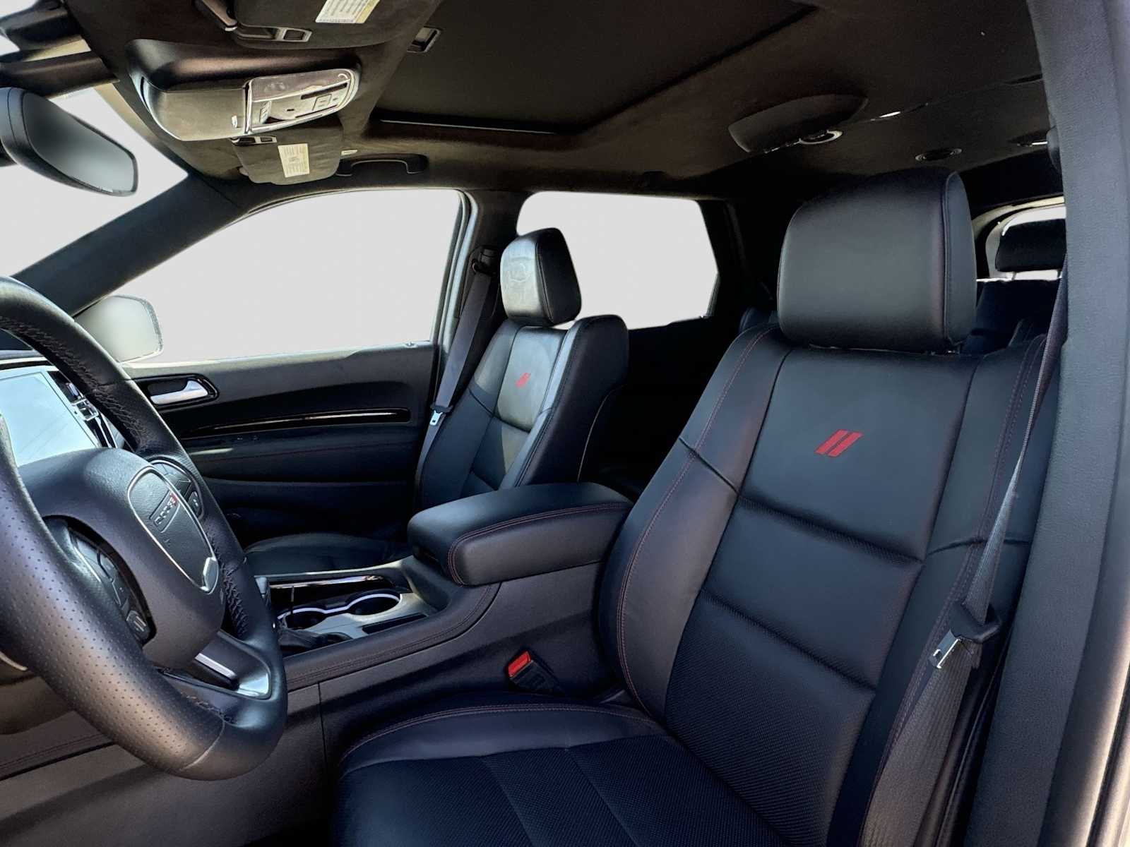 Thumbnail: 2024 Dodge Durango - 7