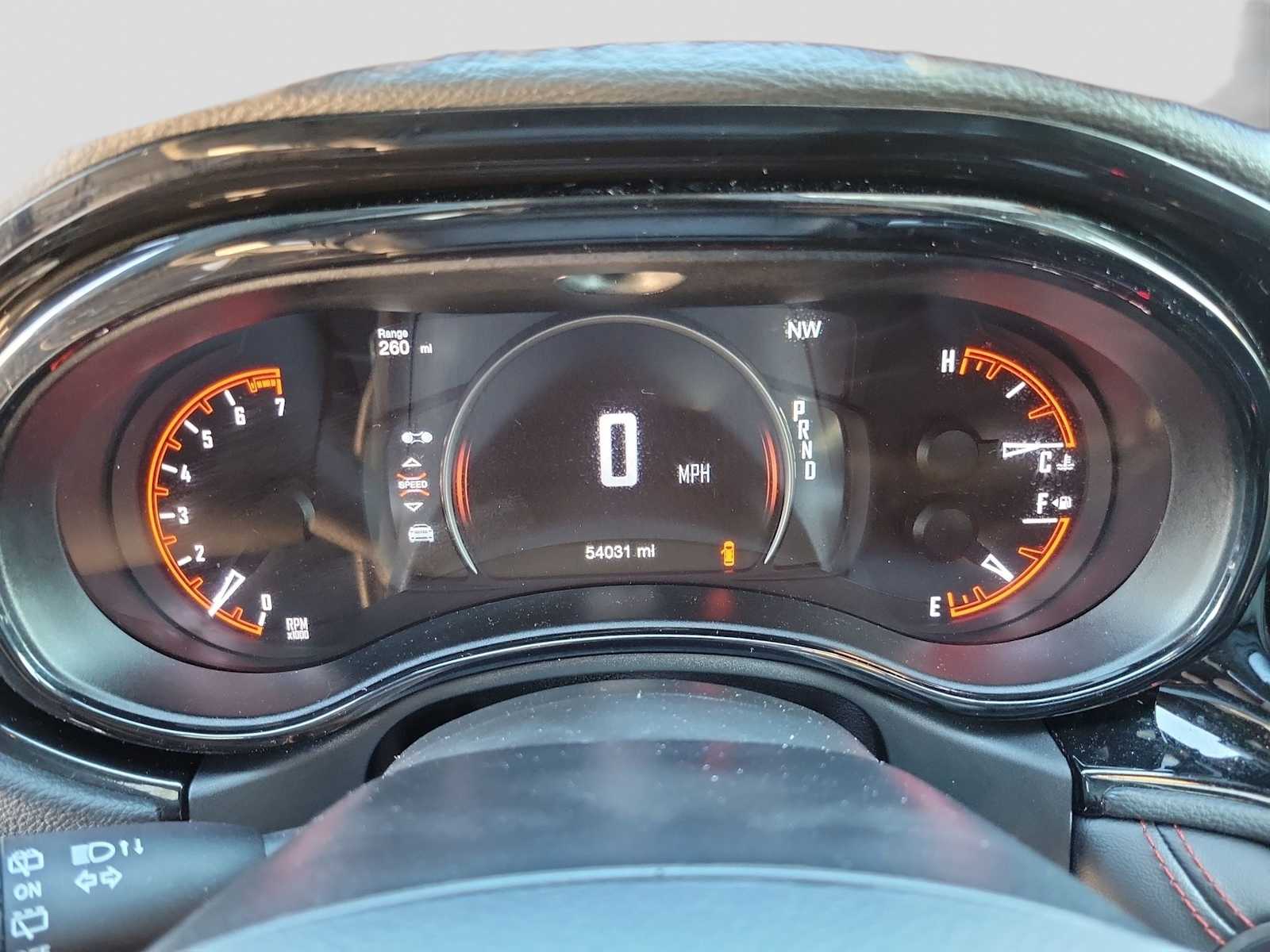 Thumbnail: 2024 Dodge Durango - 18